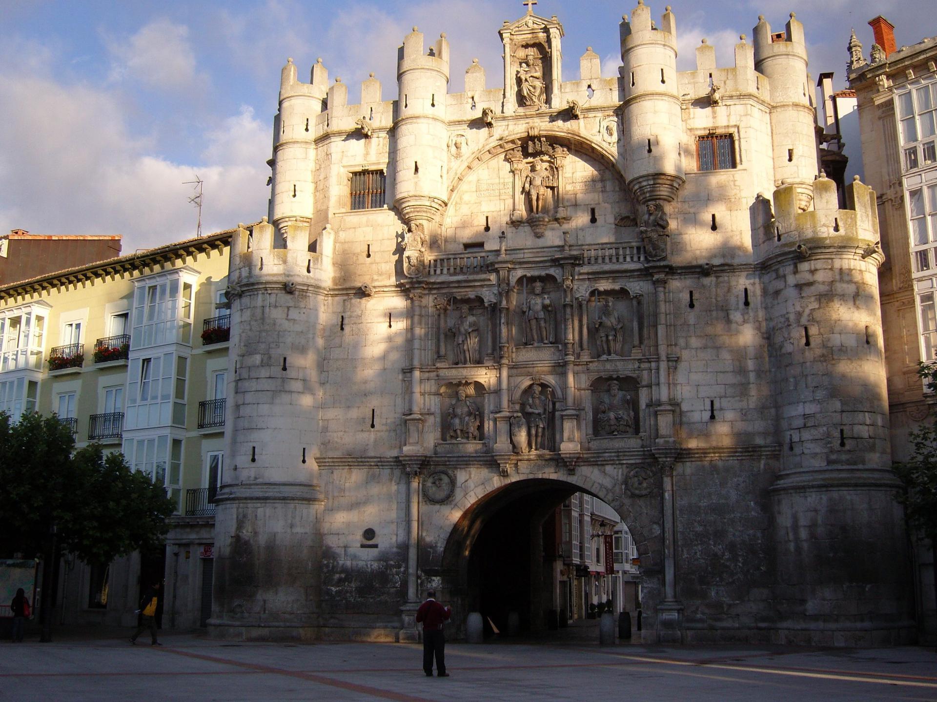 Burgos