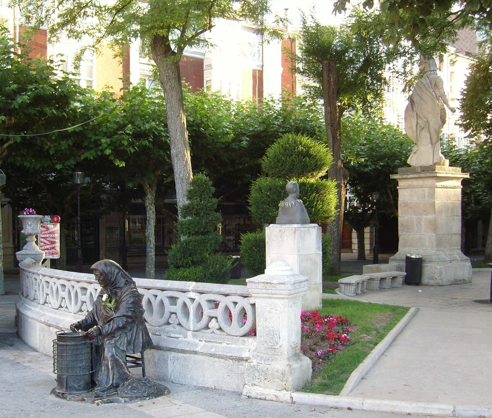 Burgos