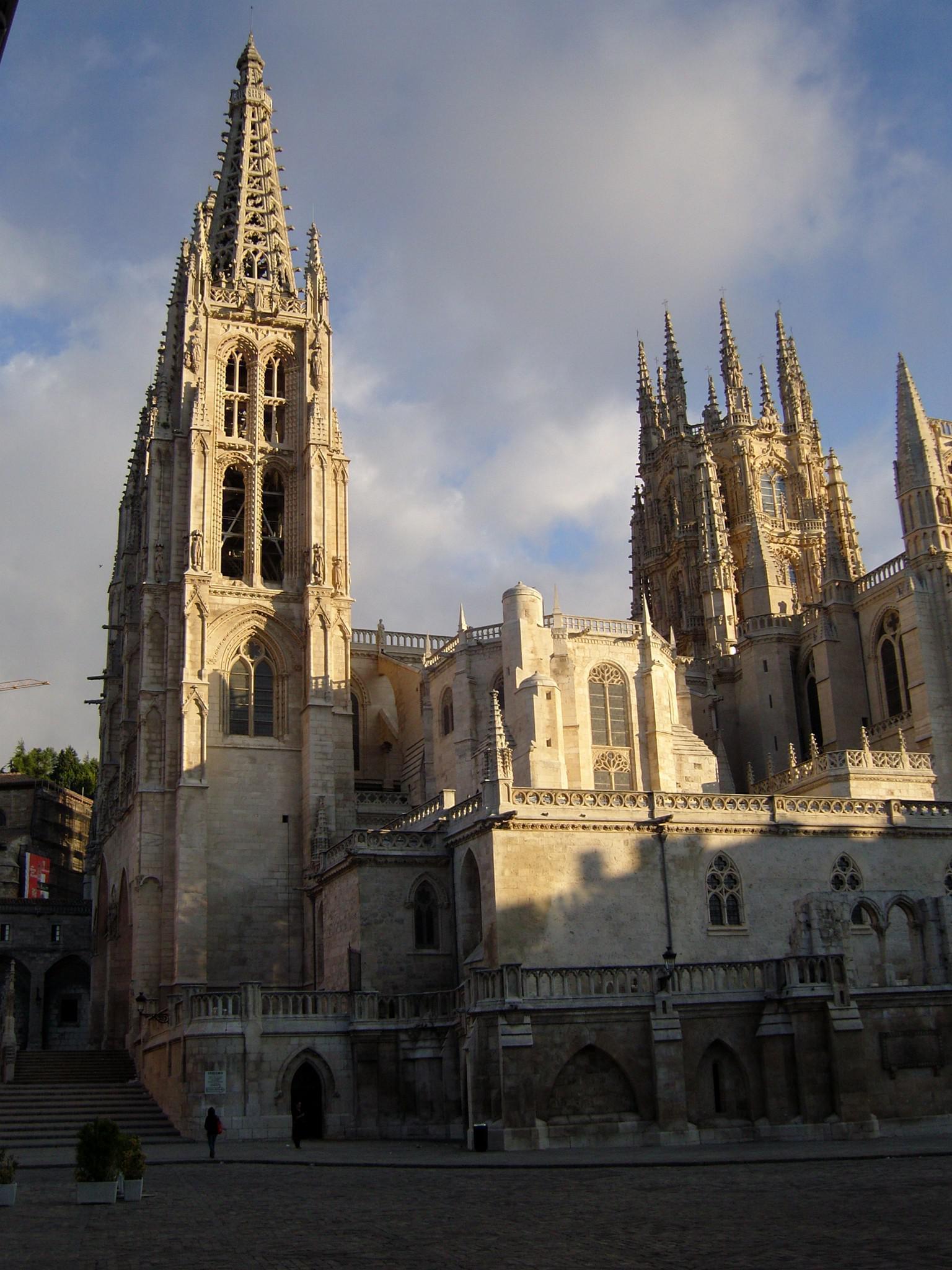 Burgos