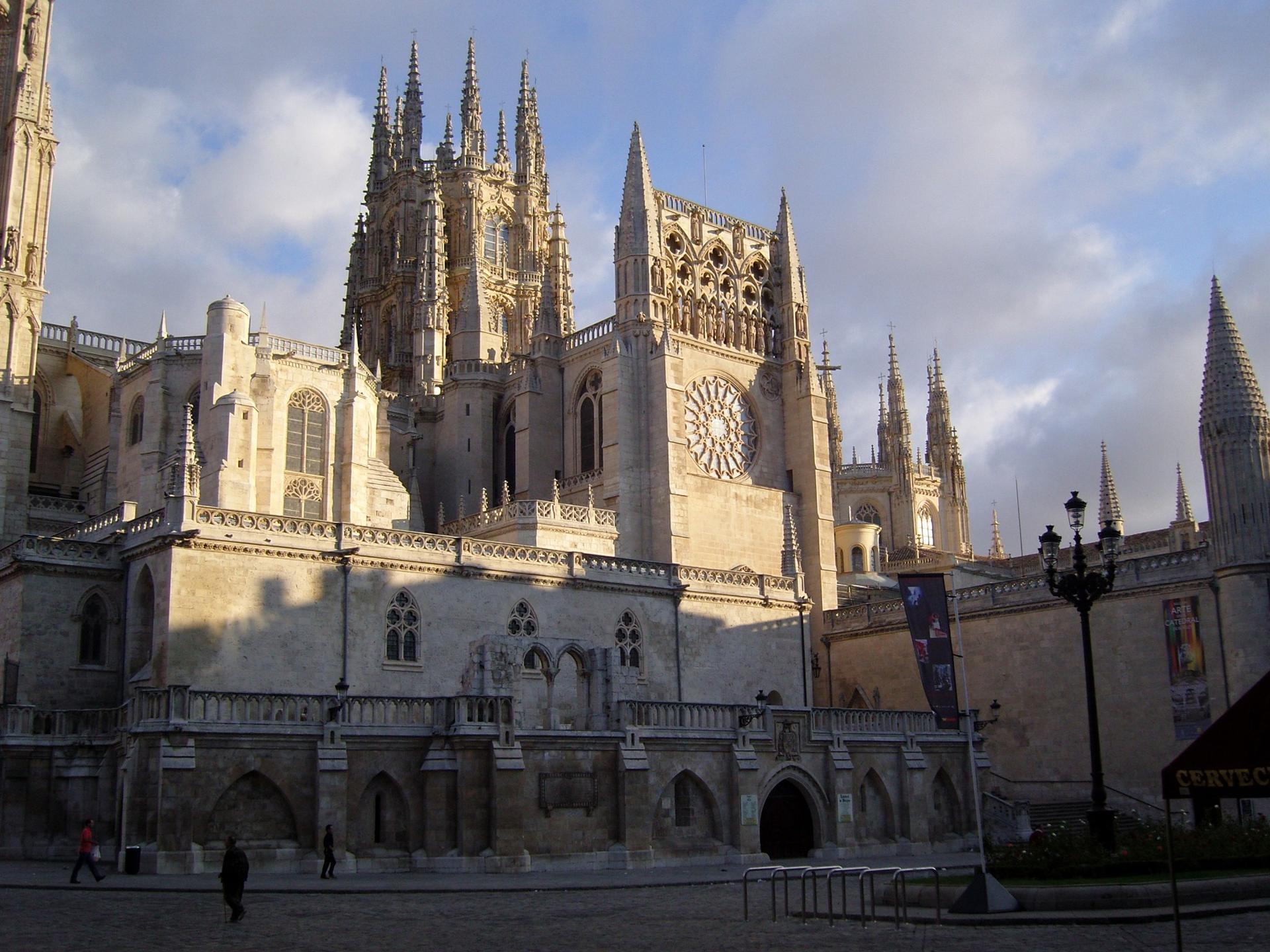 Burgos