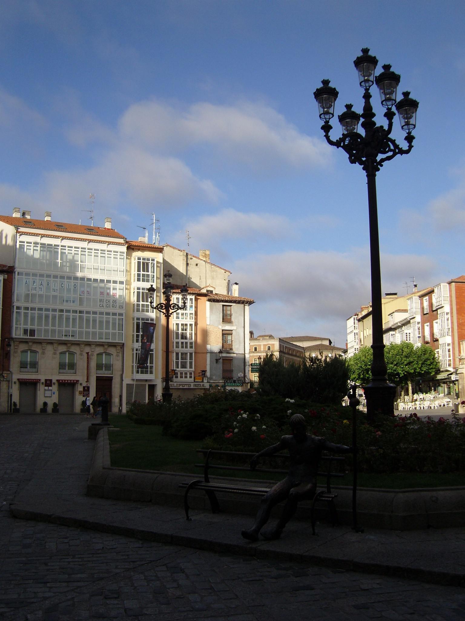 Burgos