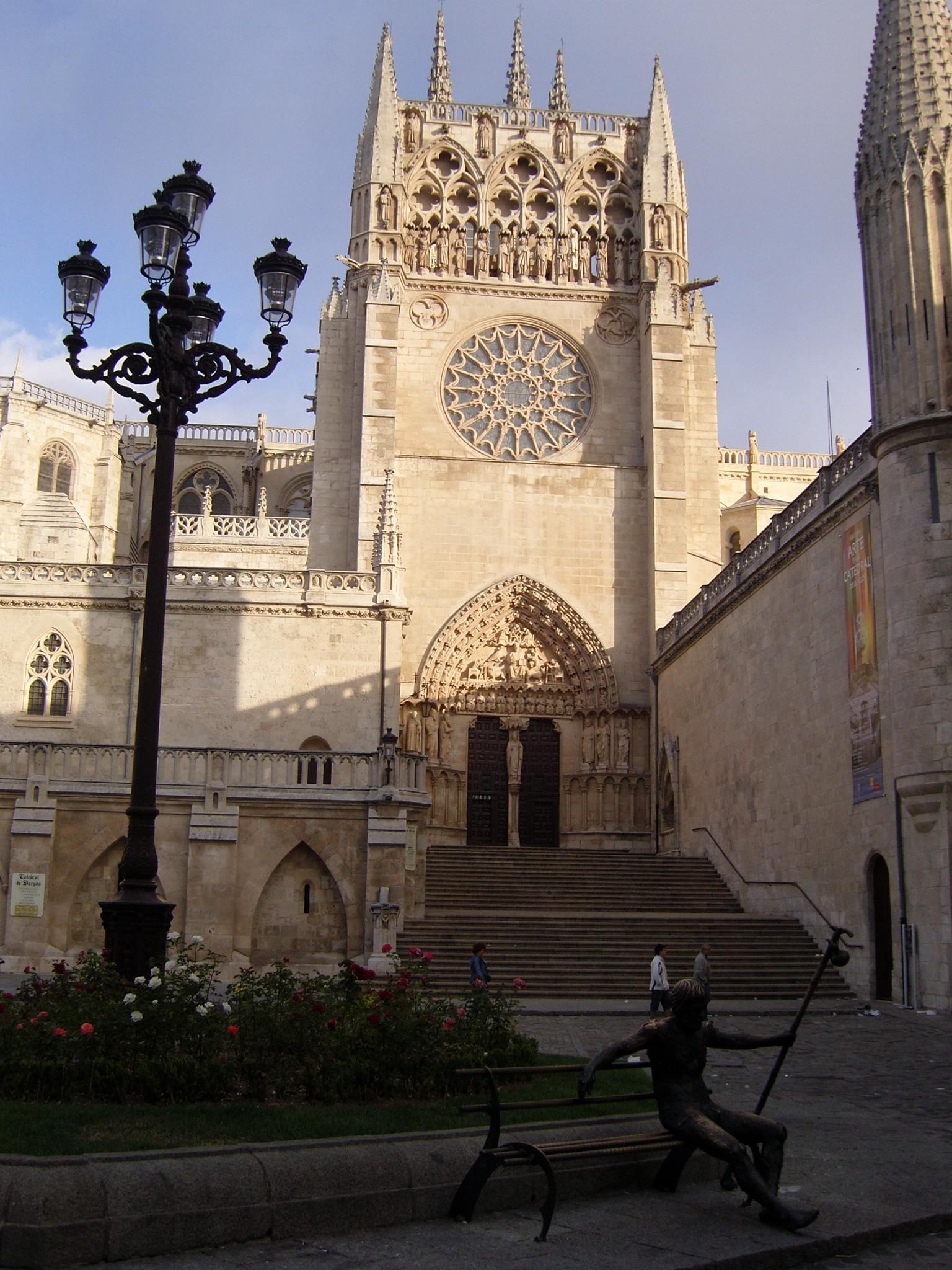 Burgos
