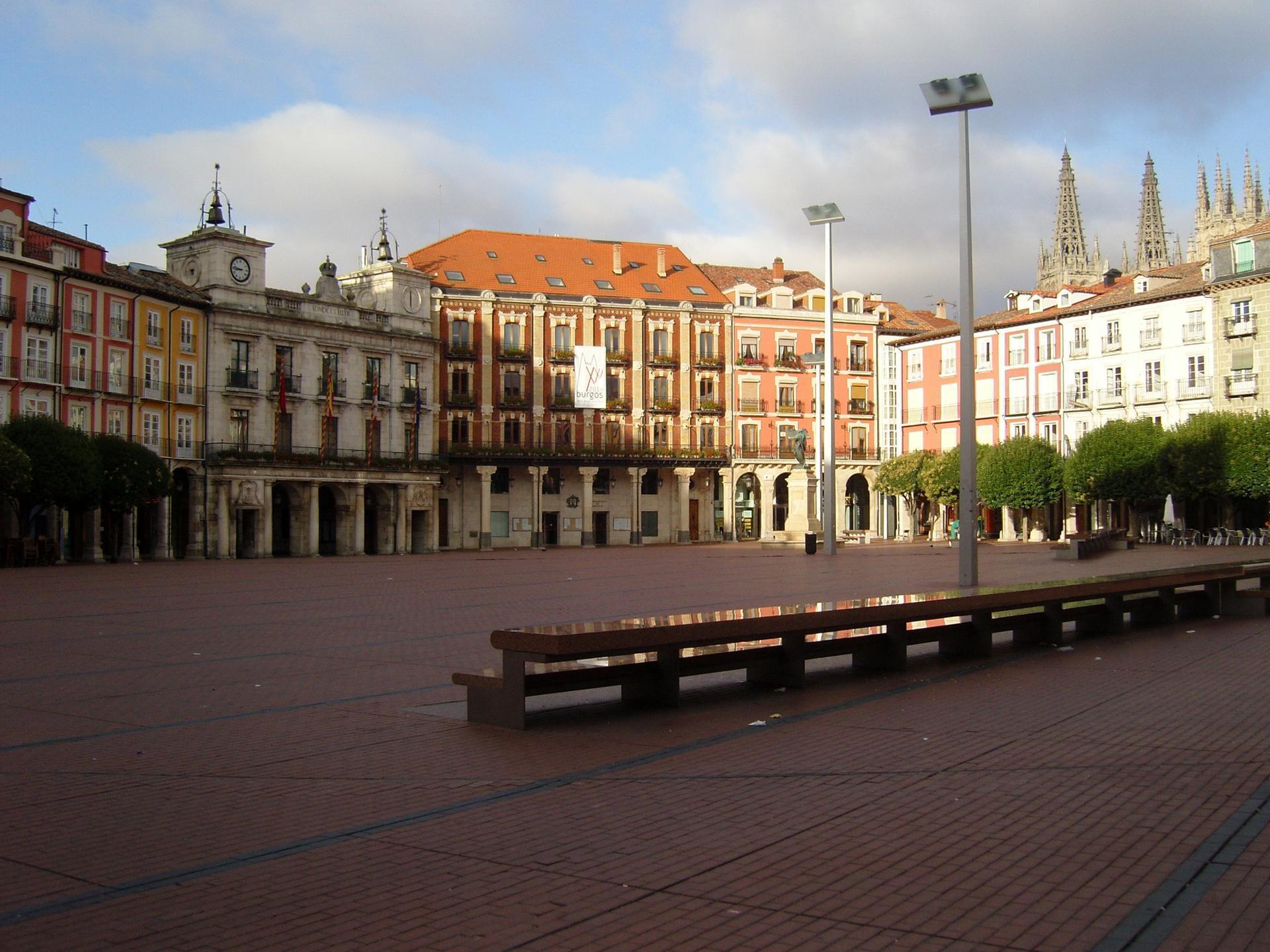 Burgos
