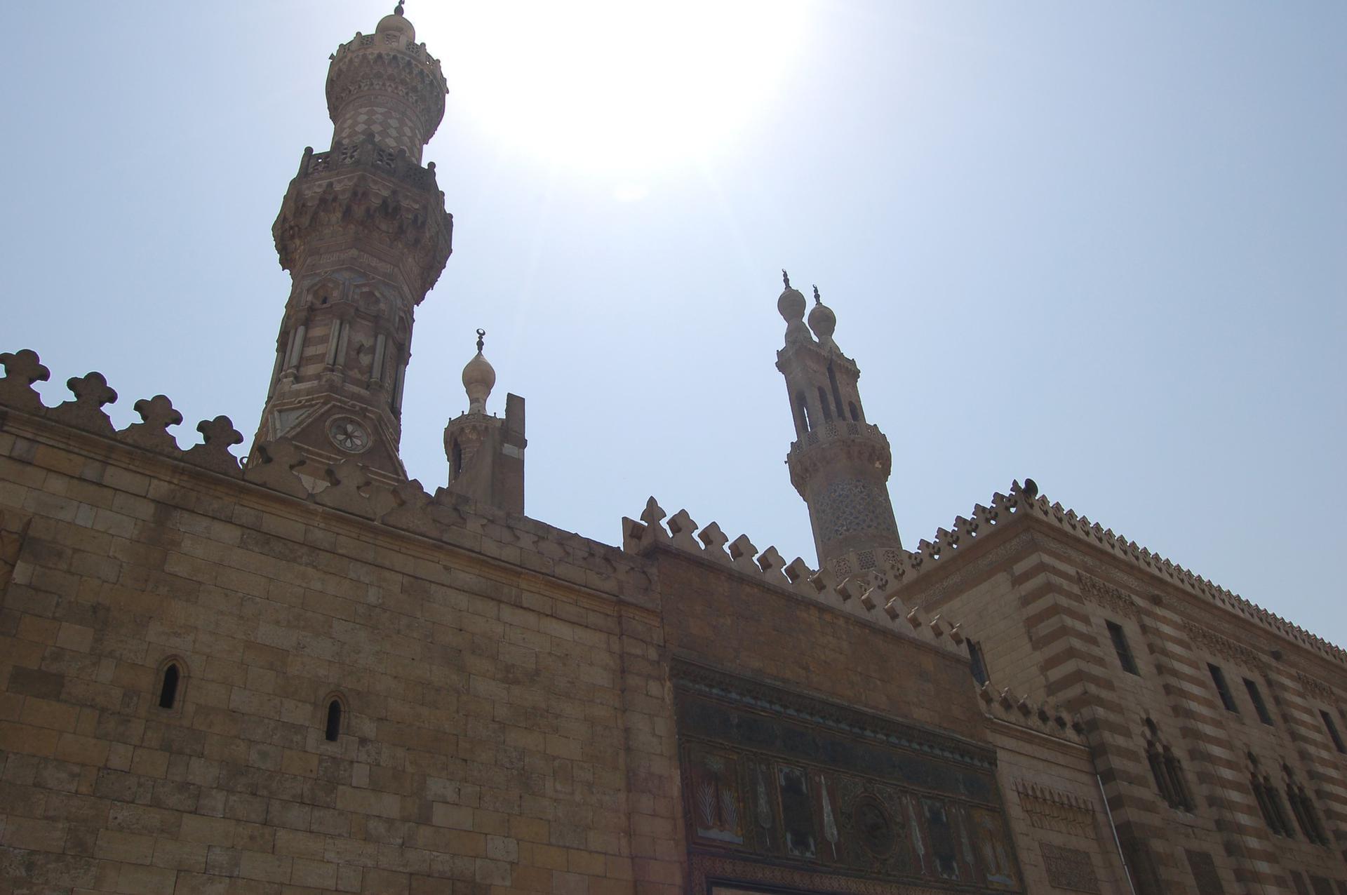 Le Caire