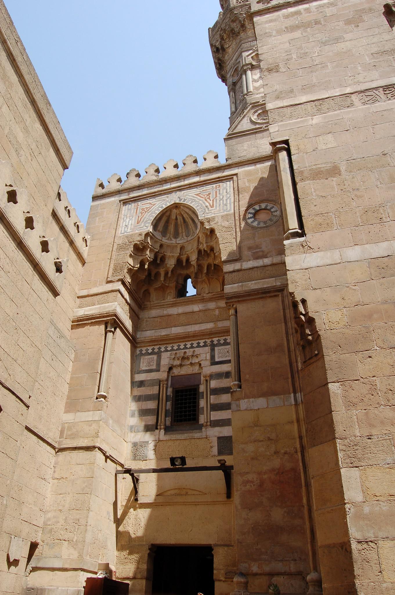 Le Caire