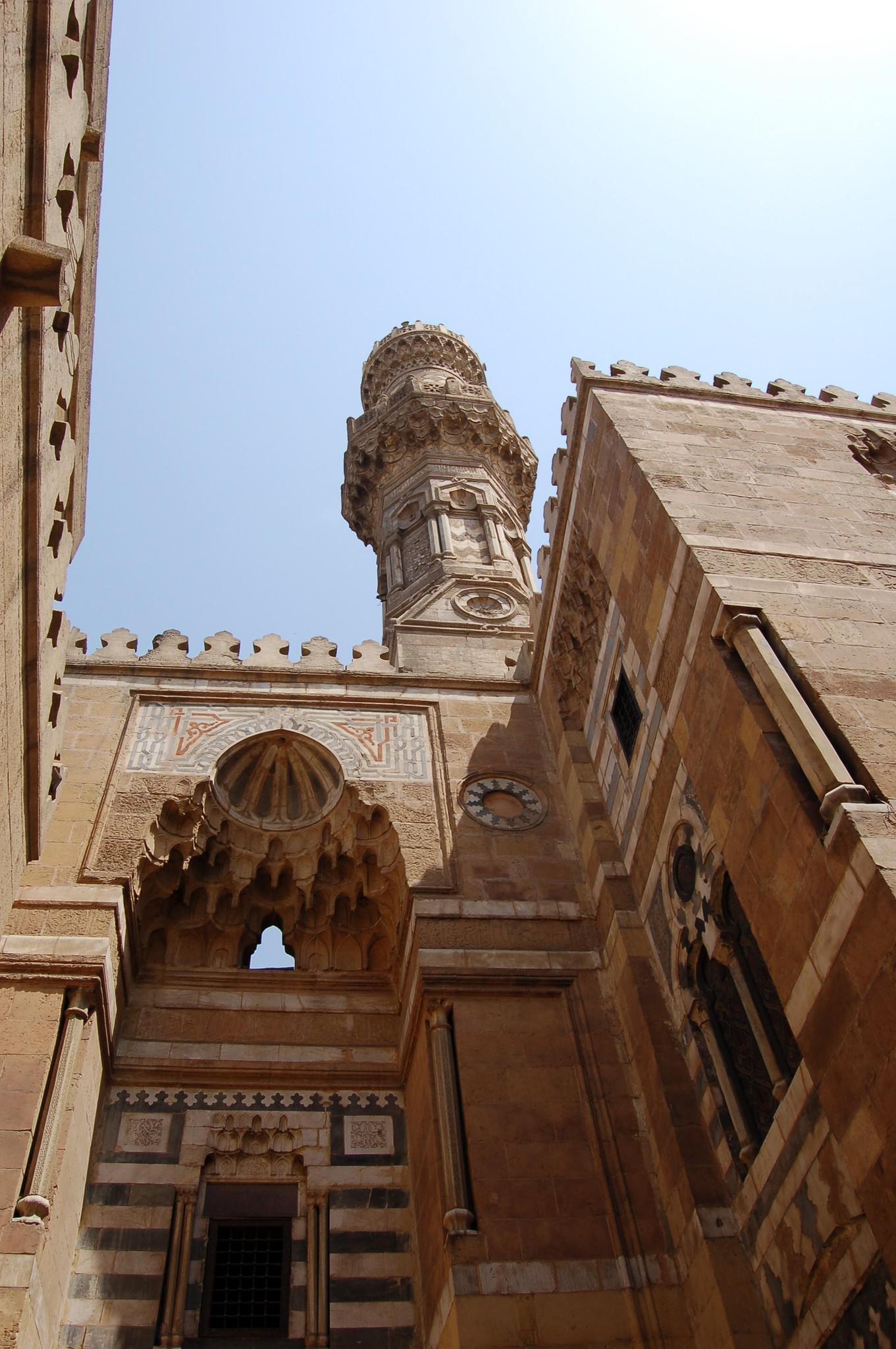 Le Caire