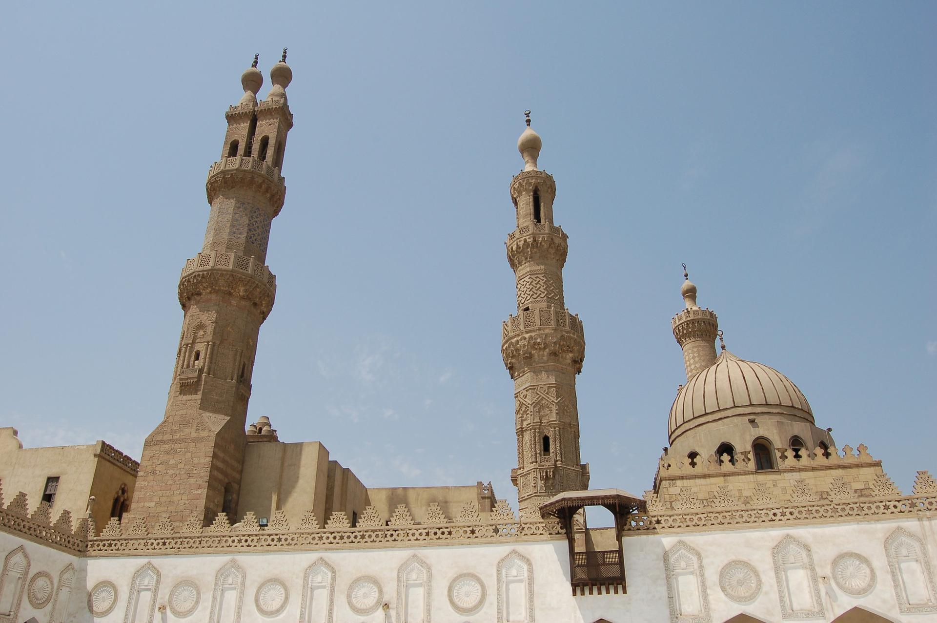 Le Caire