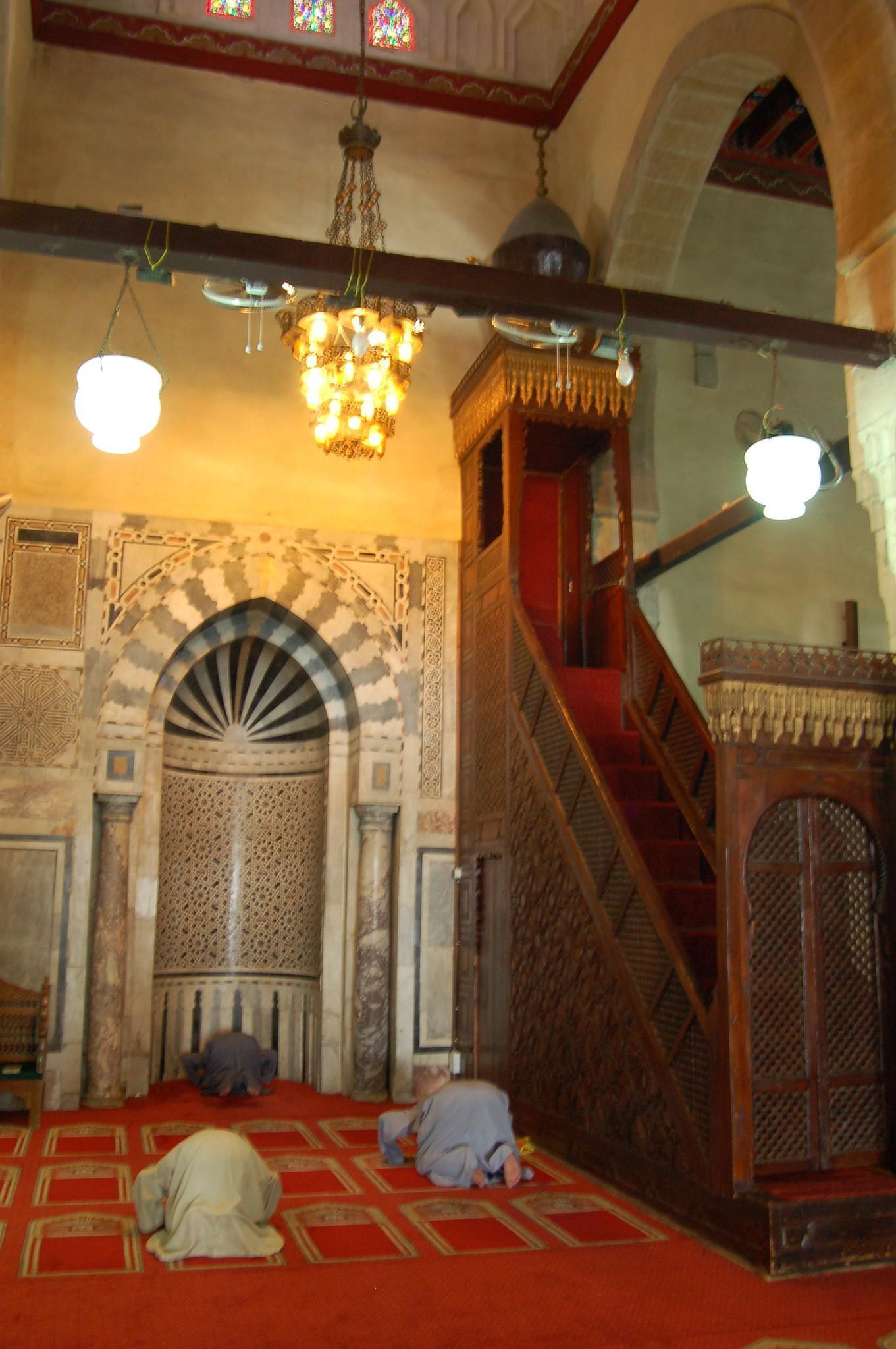 Le Caire
