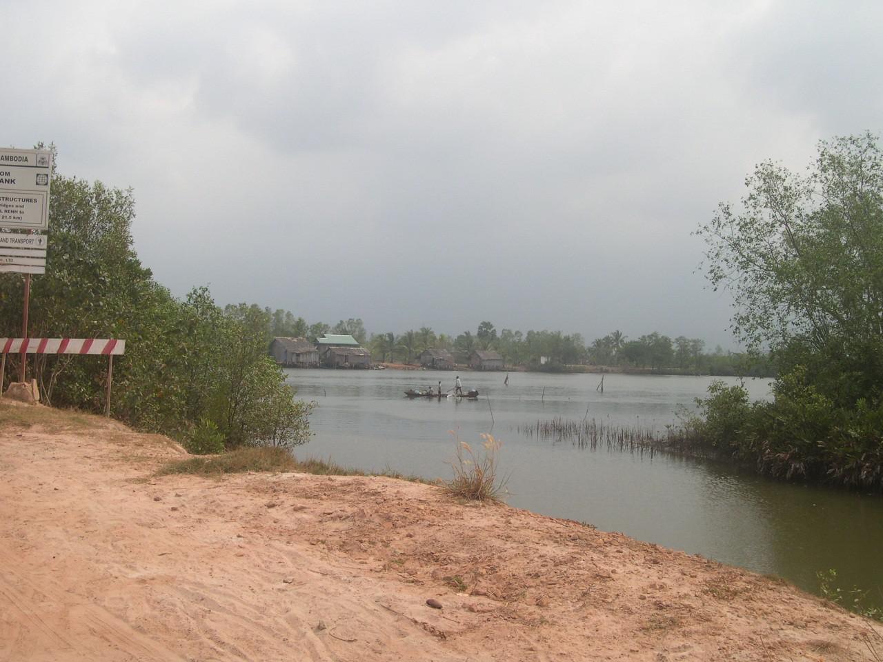 Cambodge