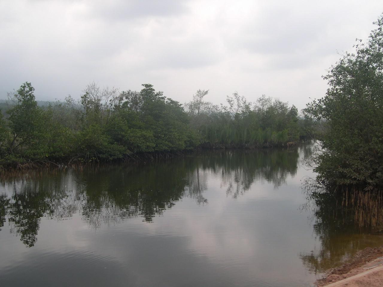 Cambodge