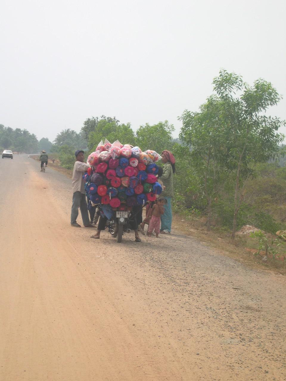 Cambodge