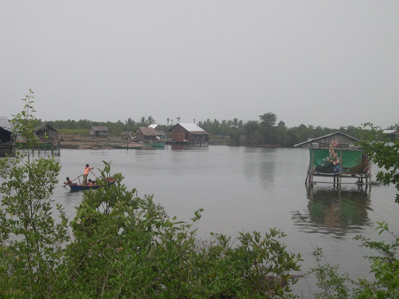 Cambodge
