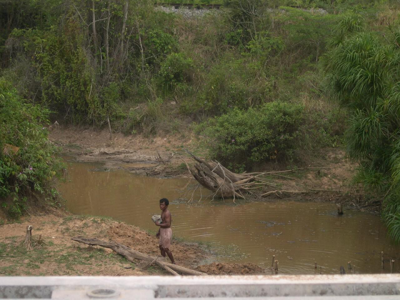Cambodge