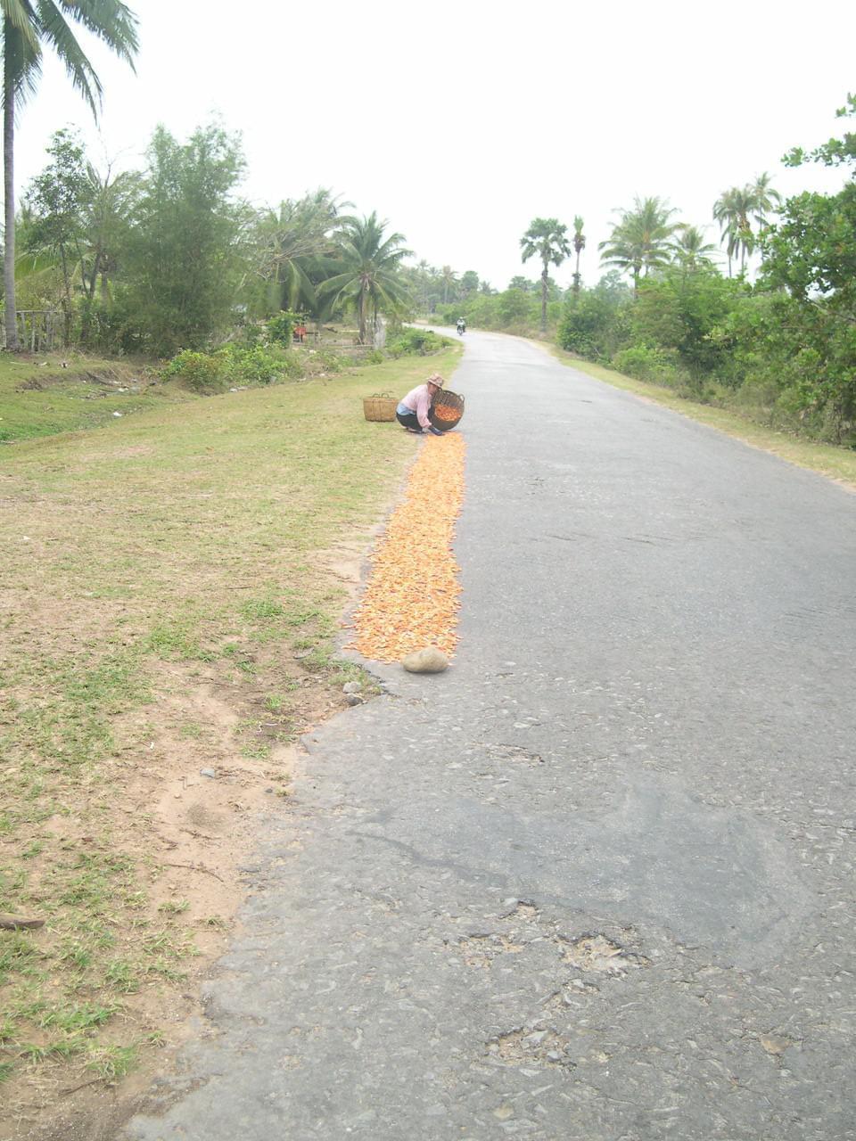 Cambodge