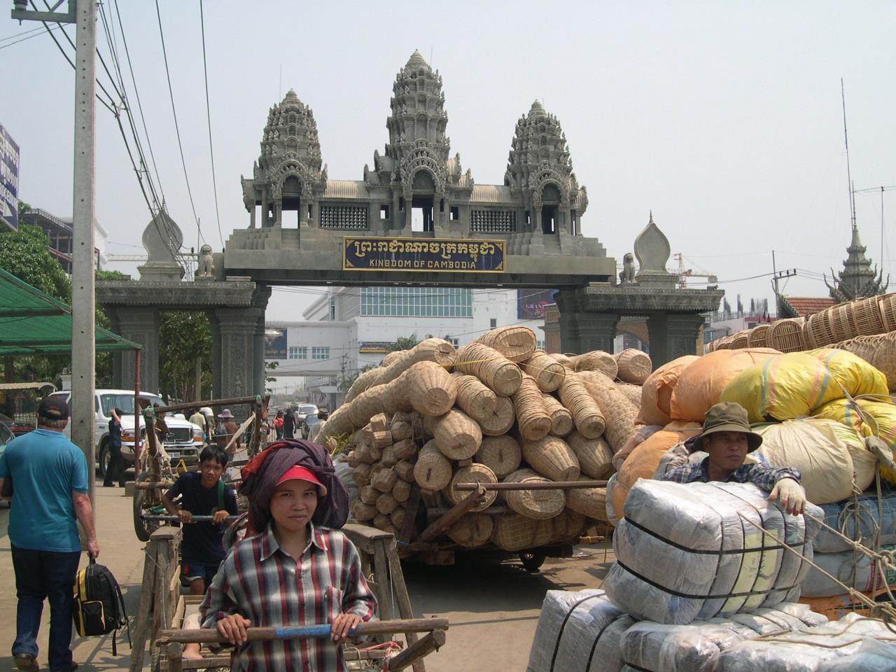 Cambodge