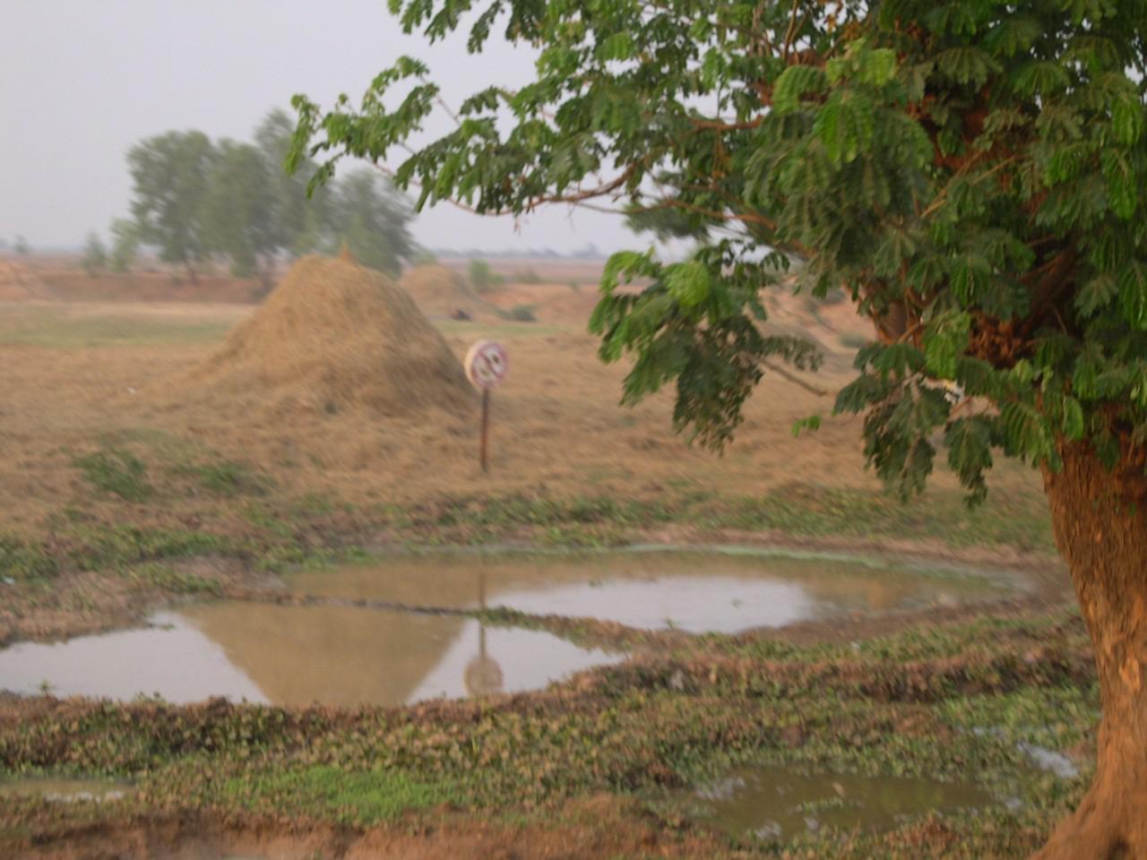 Cambodge