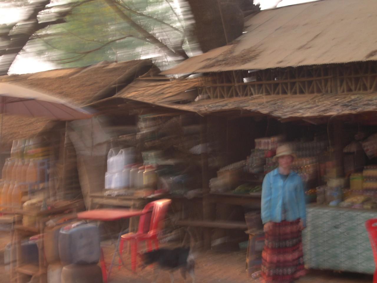 Cambodge