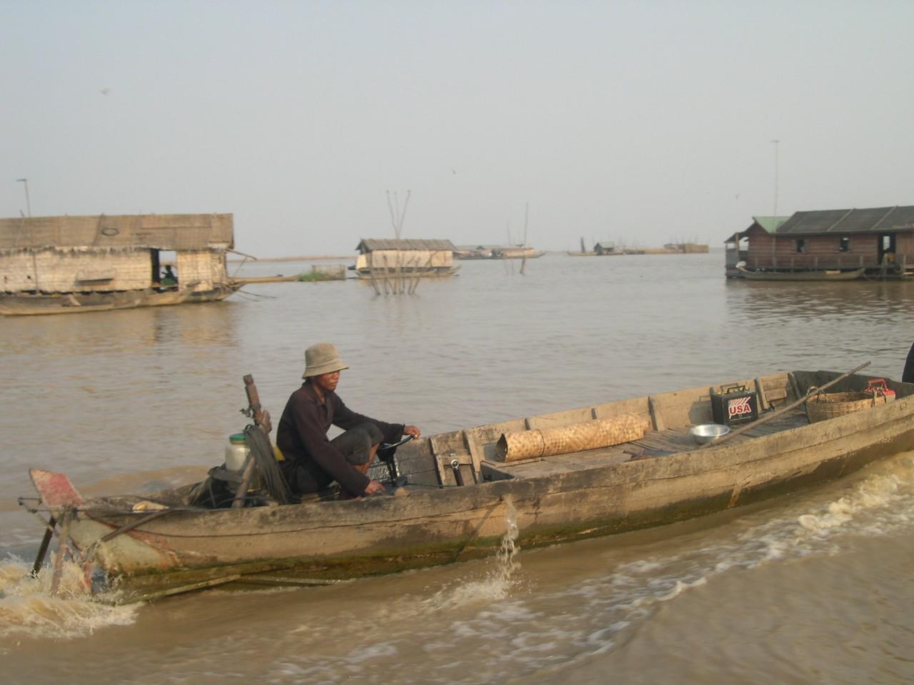 Cambodge