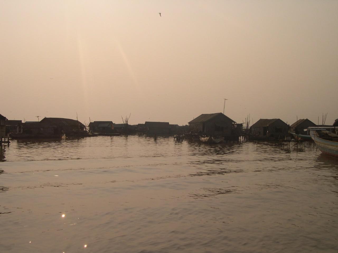 Cambodge