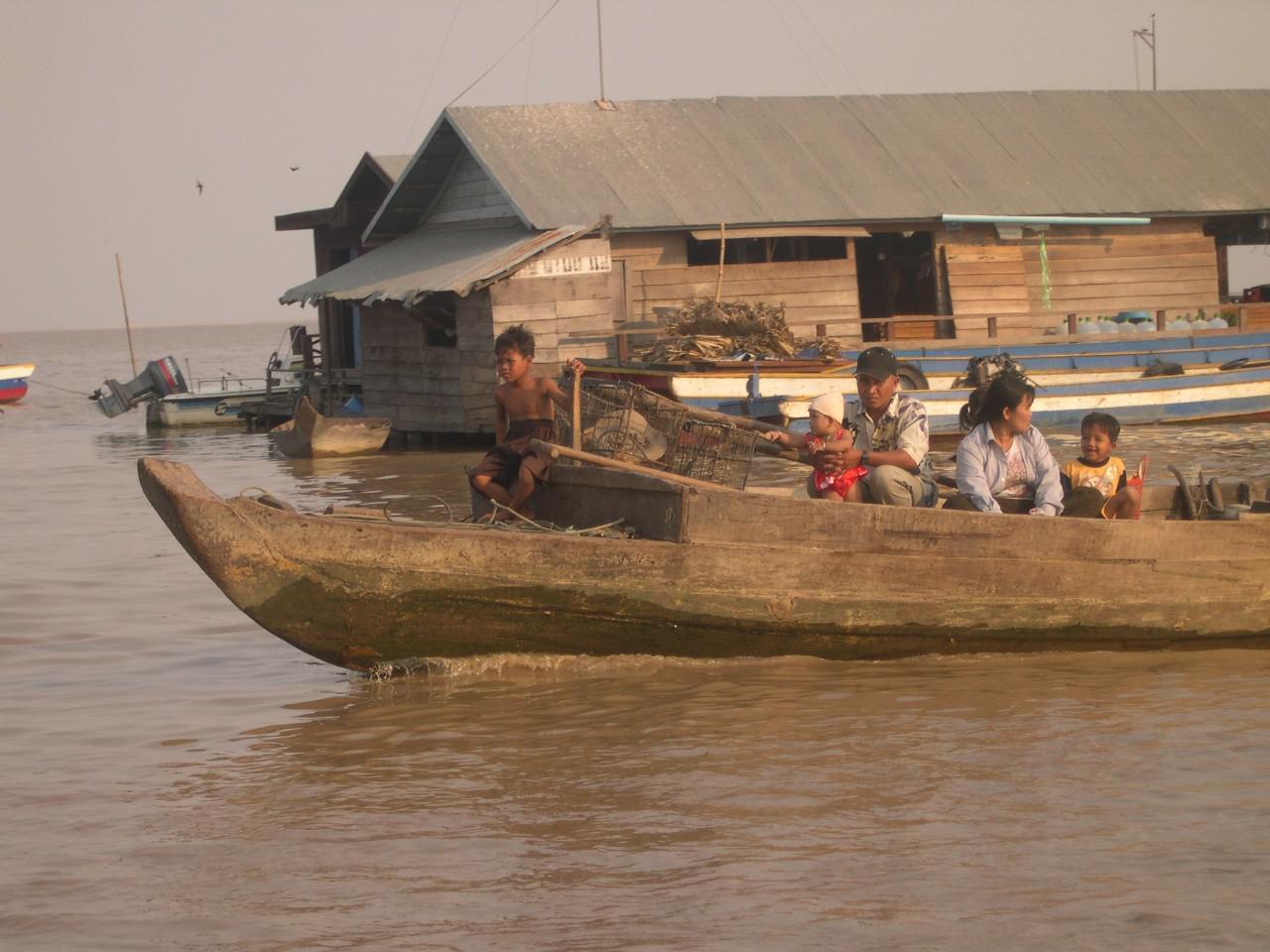Cambodge