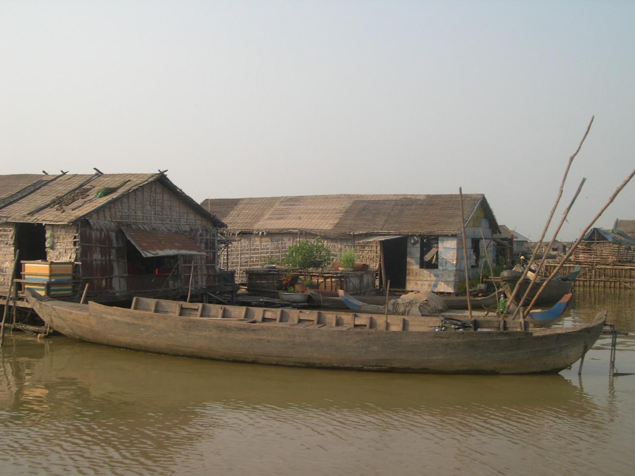 Cambodge