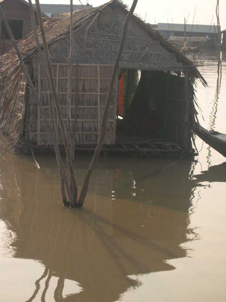 Cambodge