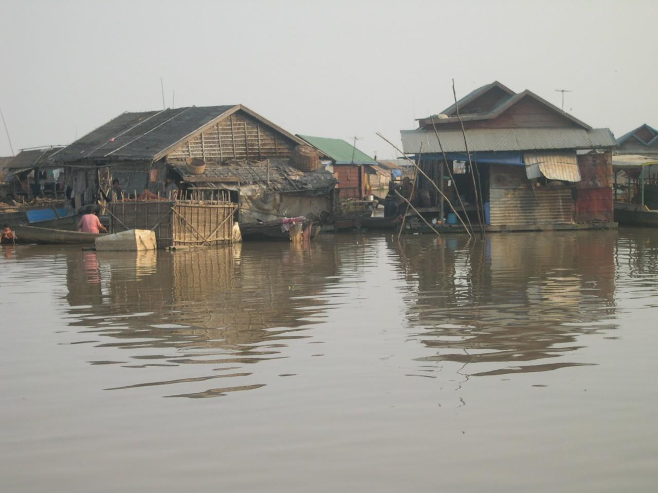 Cambodge