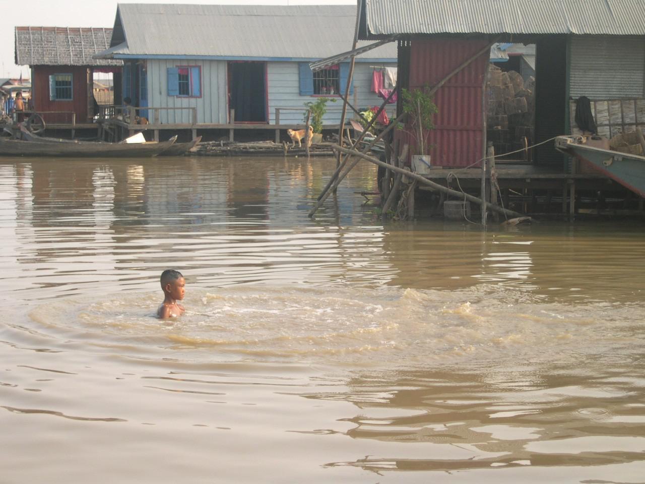 Cambodge