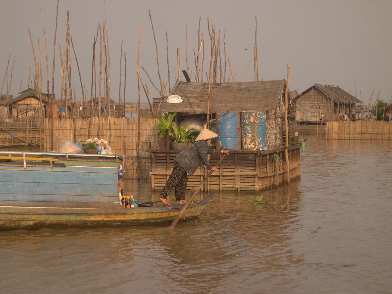 Cambodge