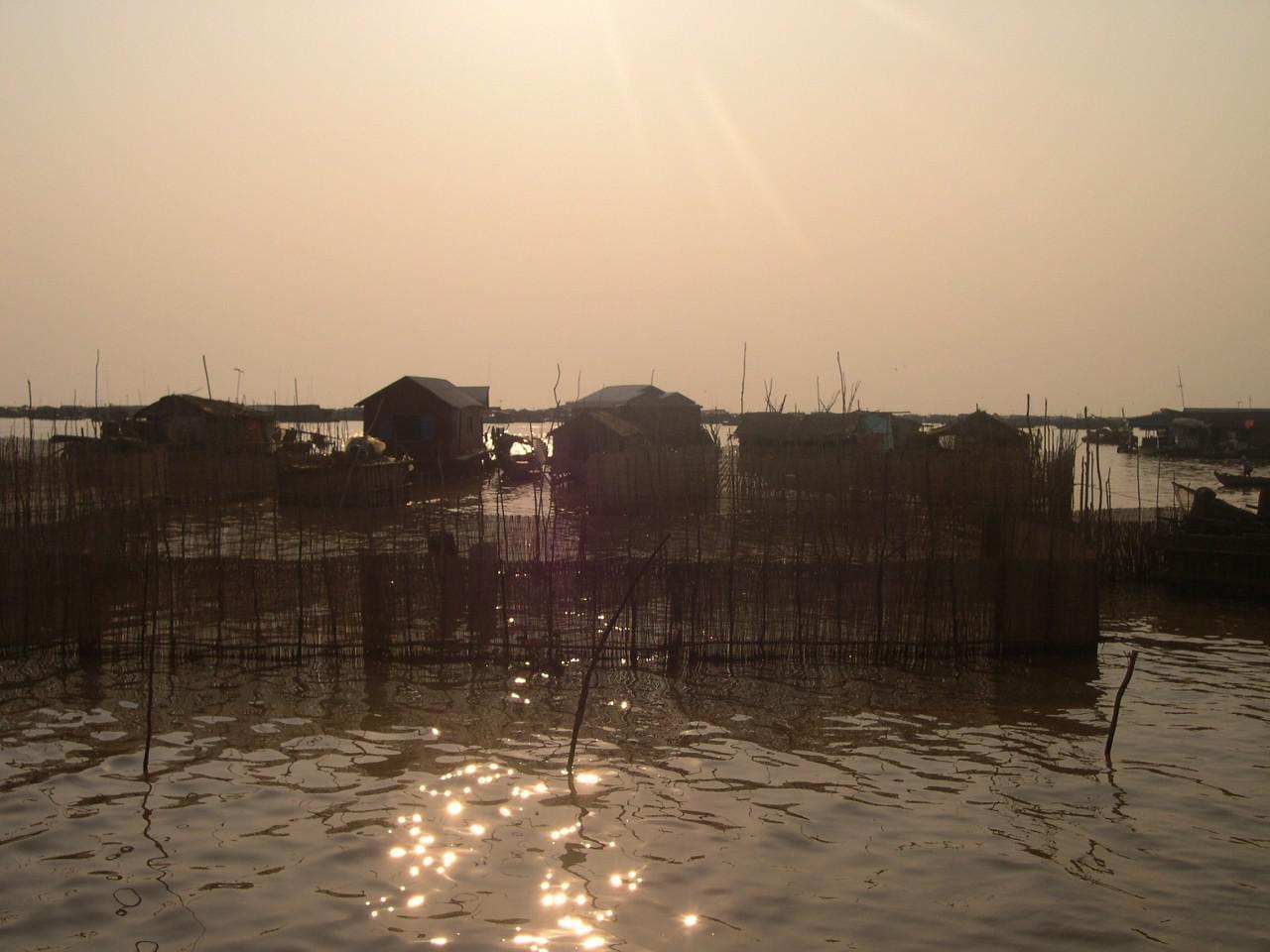 Cambodge