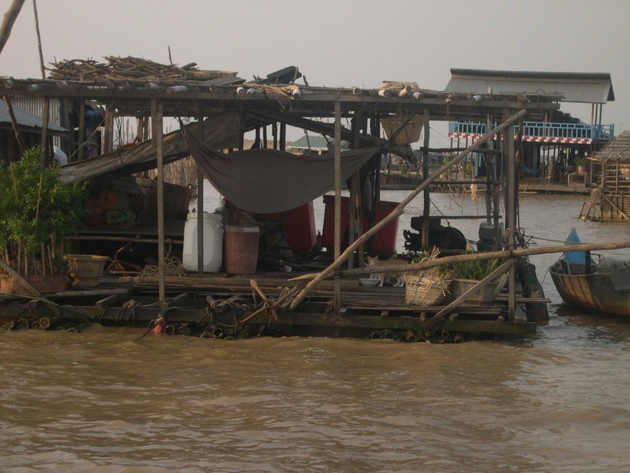 Cambodge