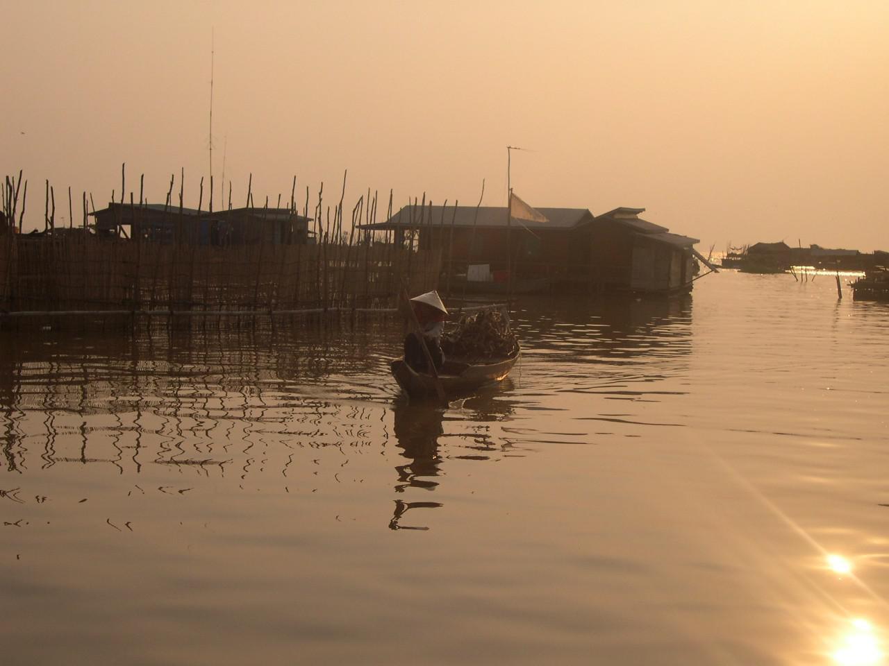 Cambodge