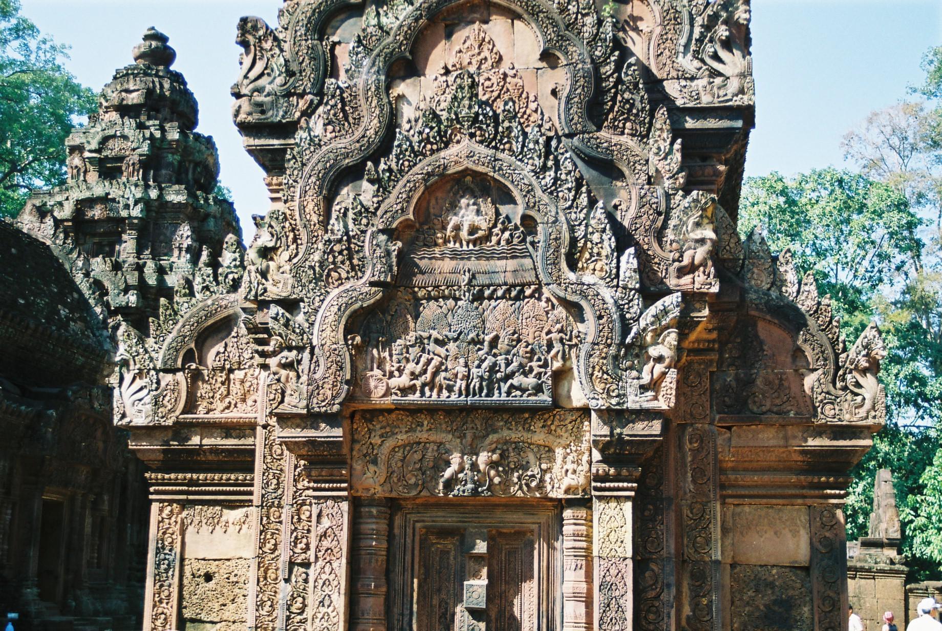Cambodge