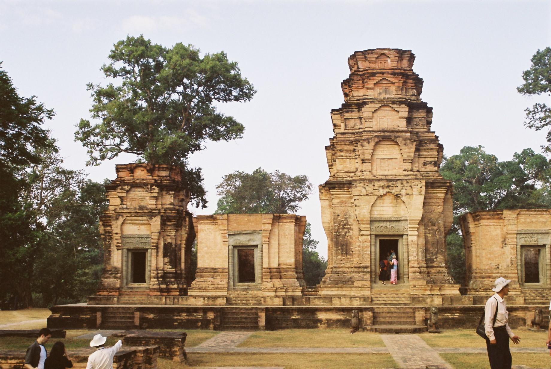 Cambodge