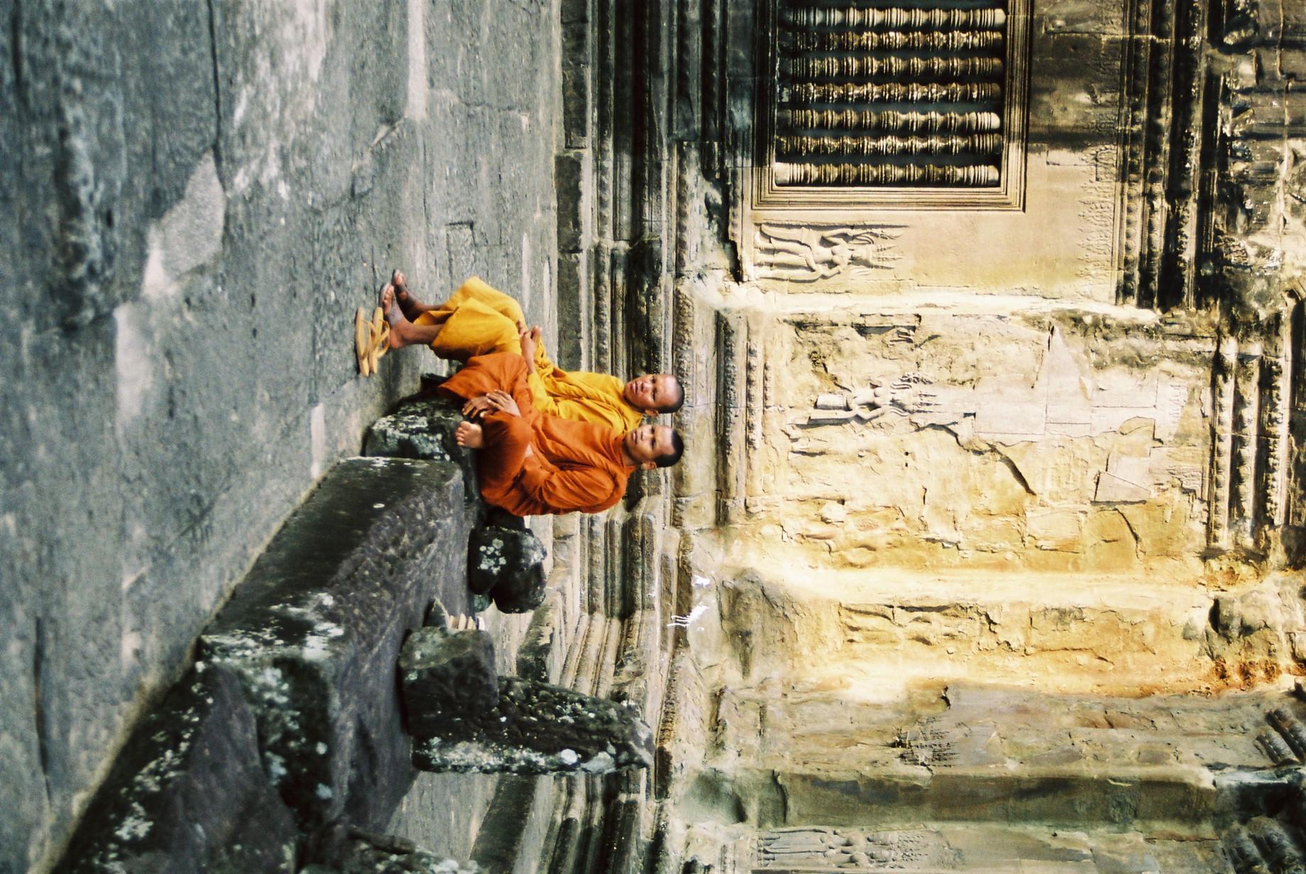 Cambodge