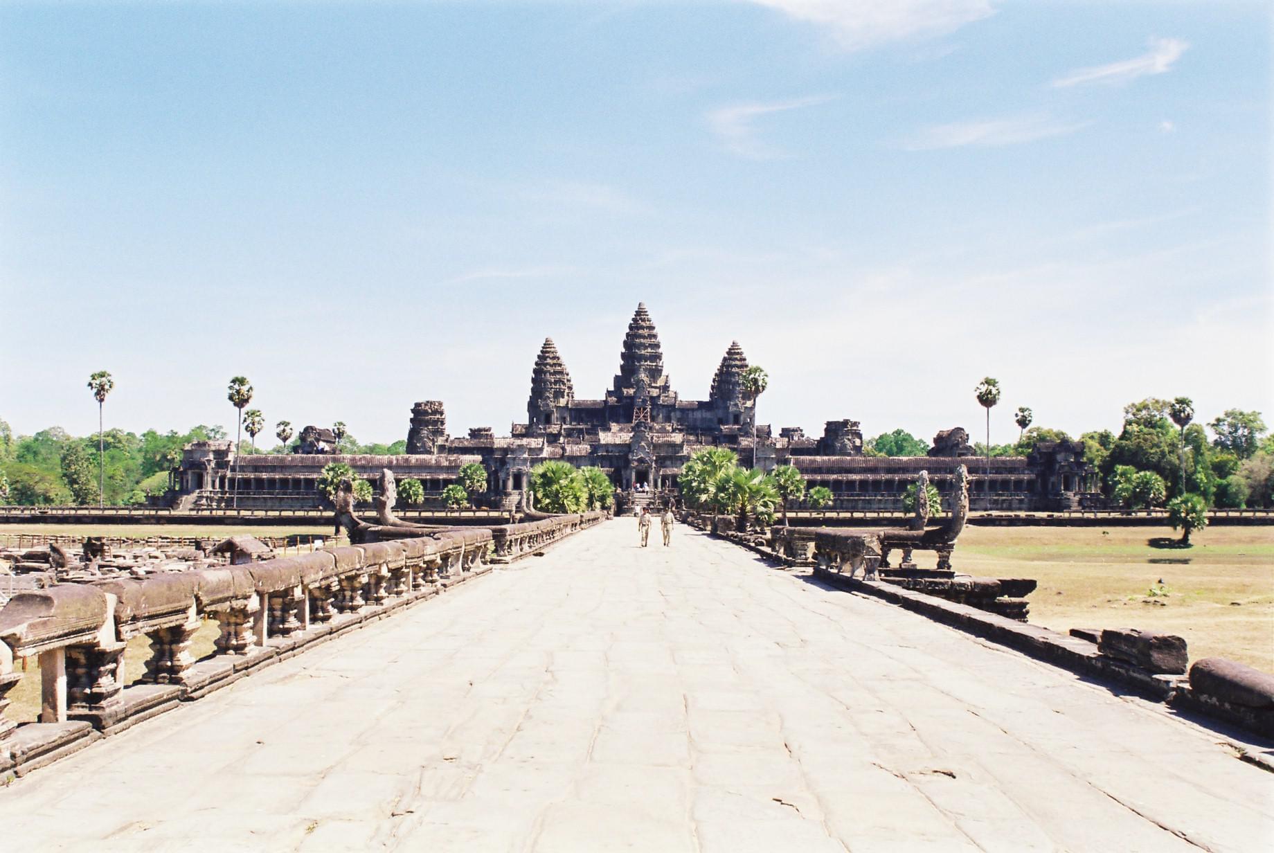 Cambodge