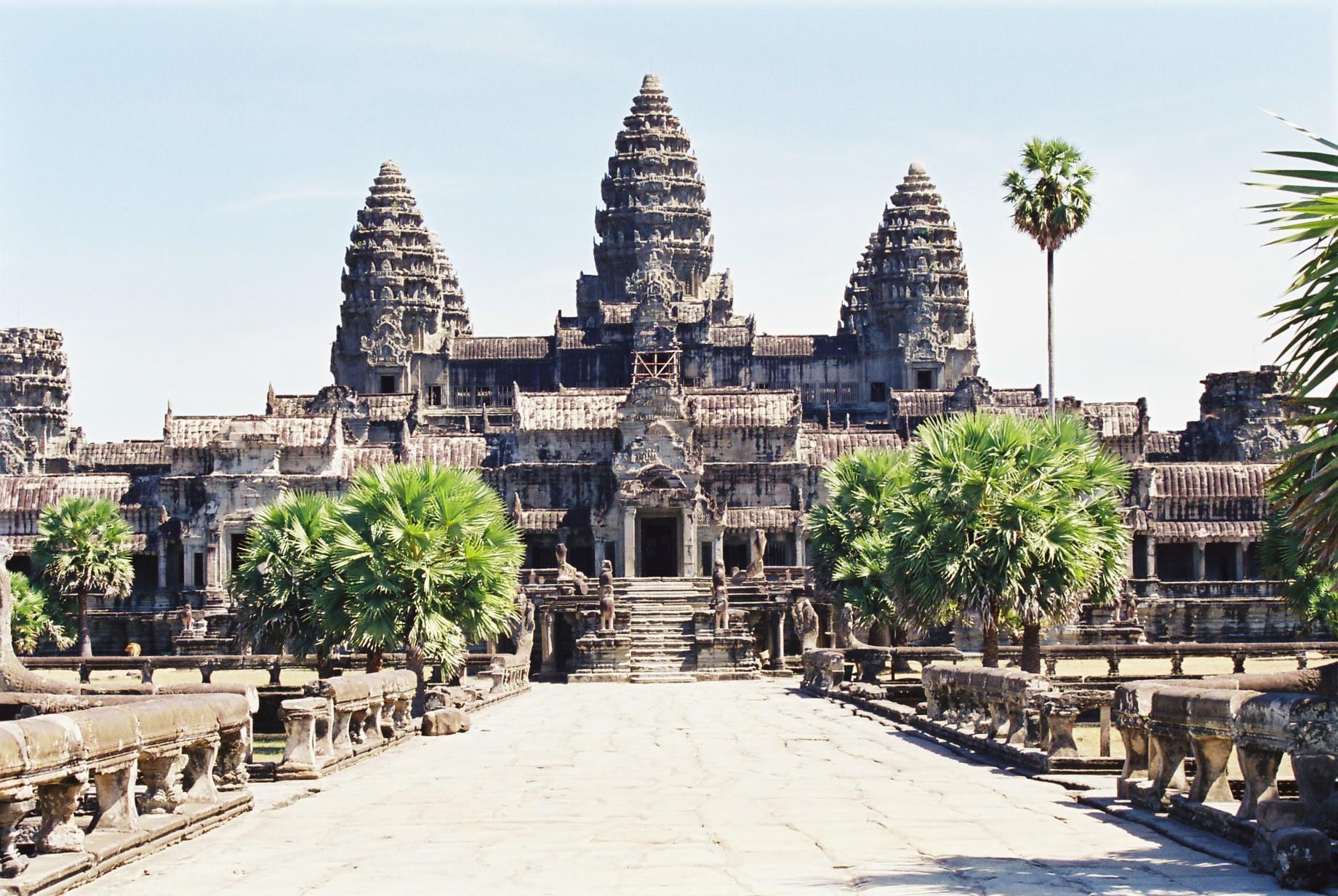 Cambodge