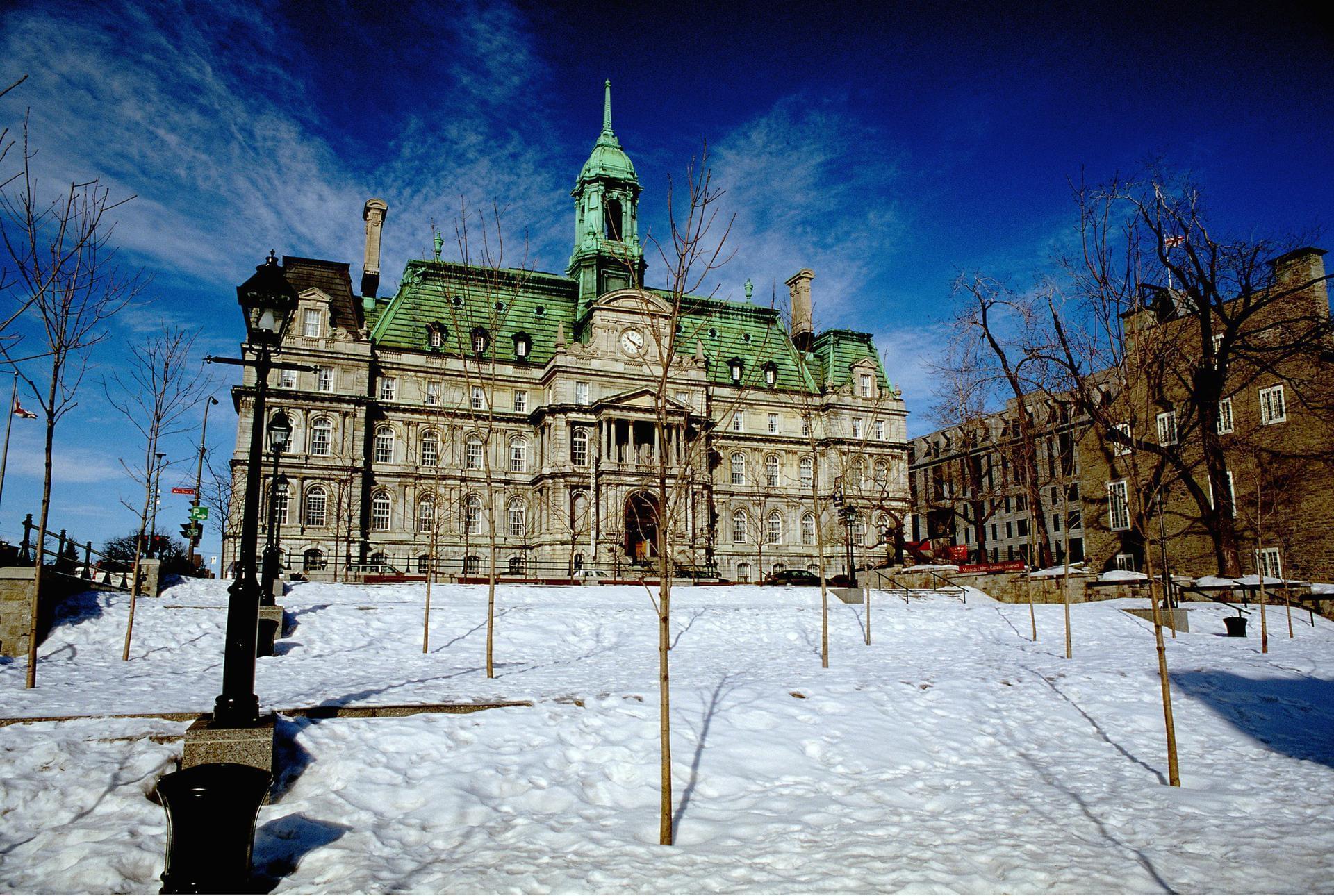 Canada