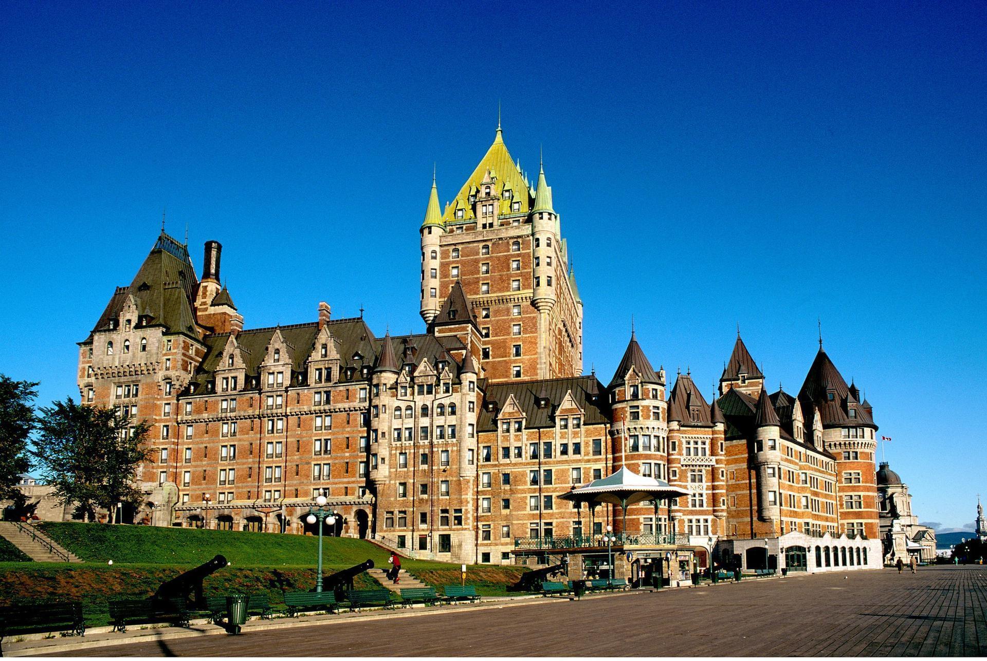 Canada