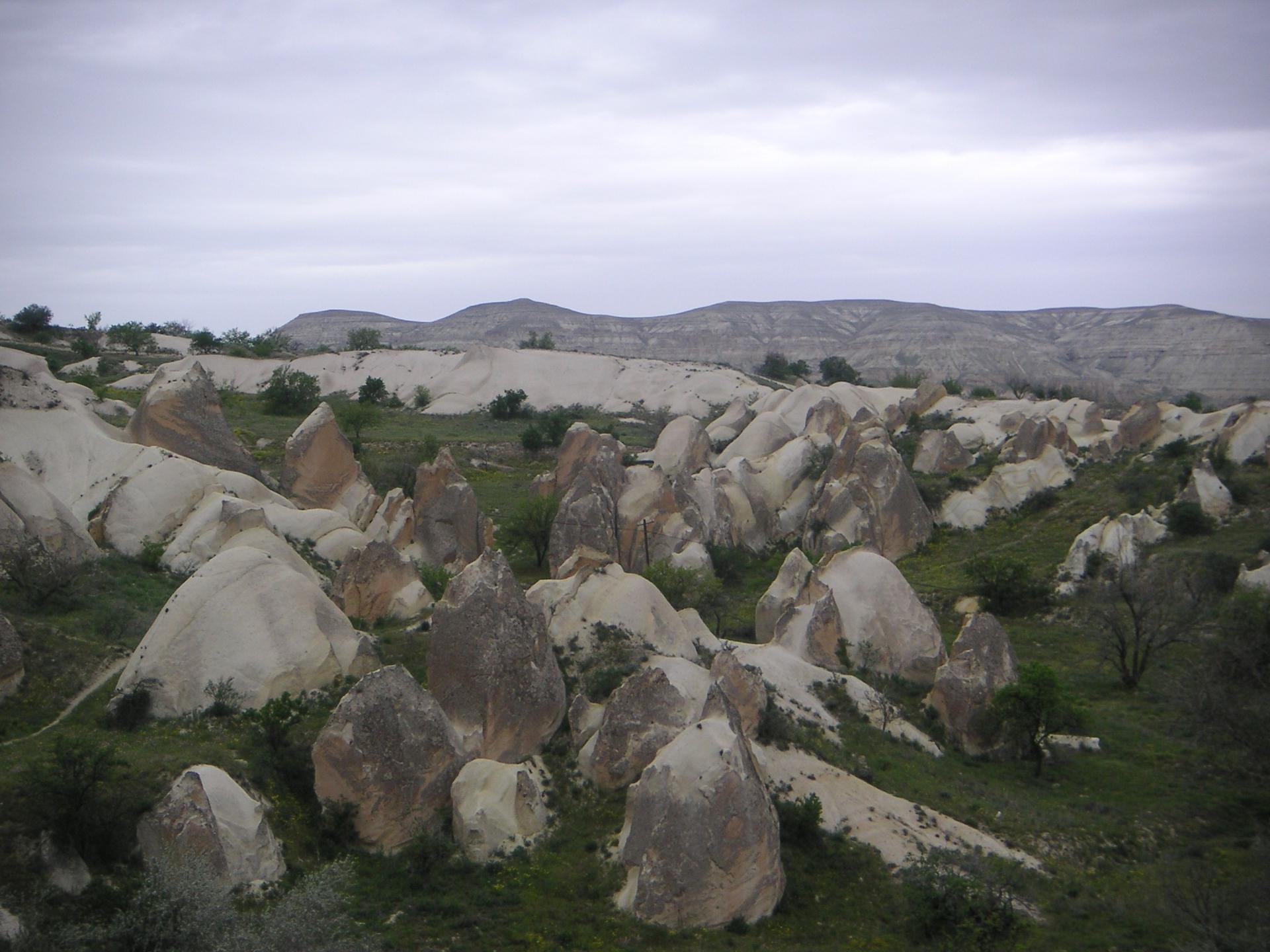 Cappadoce