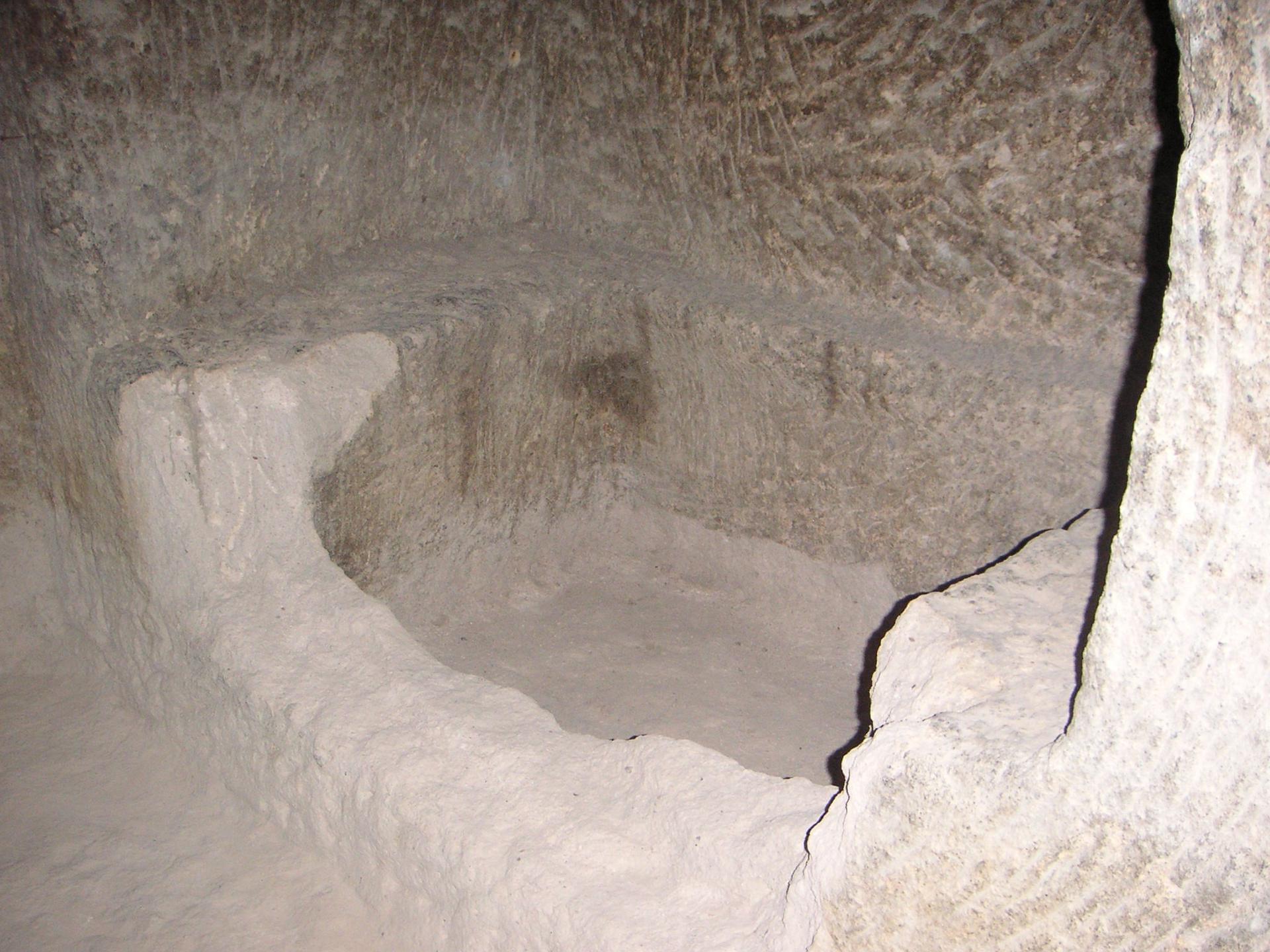 Cappadoce