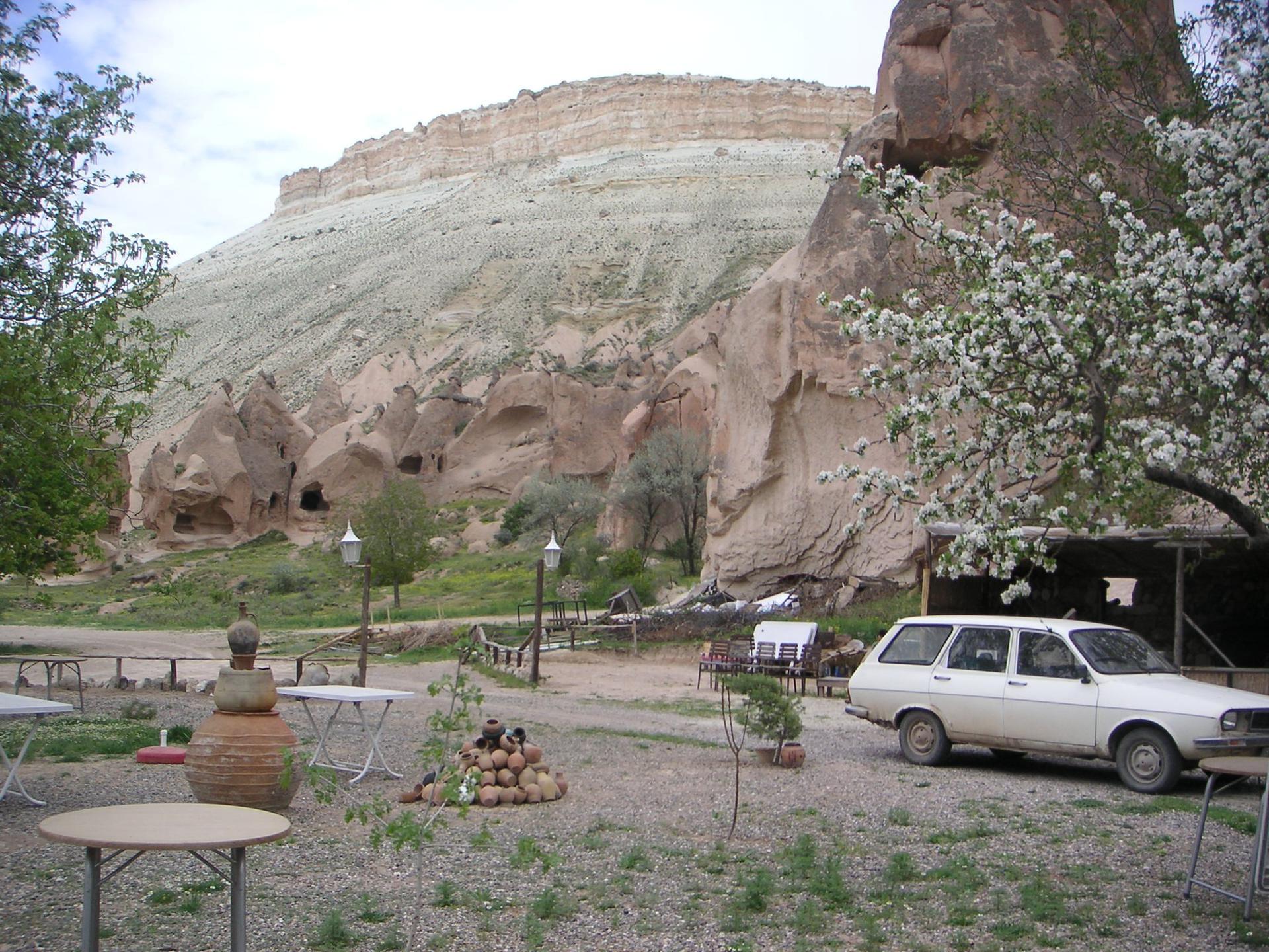 Cappadoce