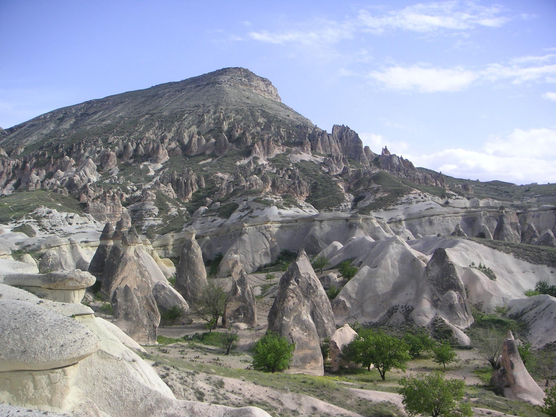 Cappadoce