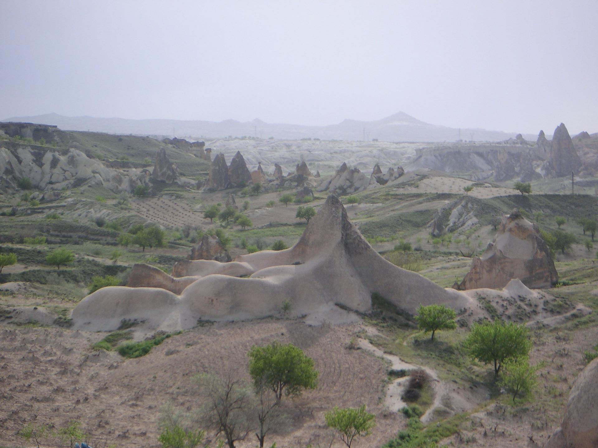 Cappadoce