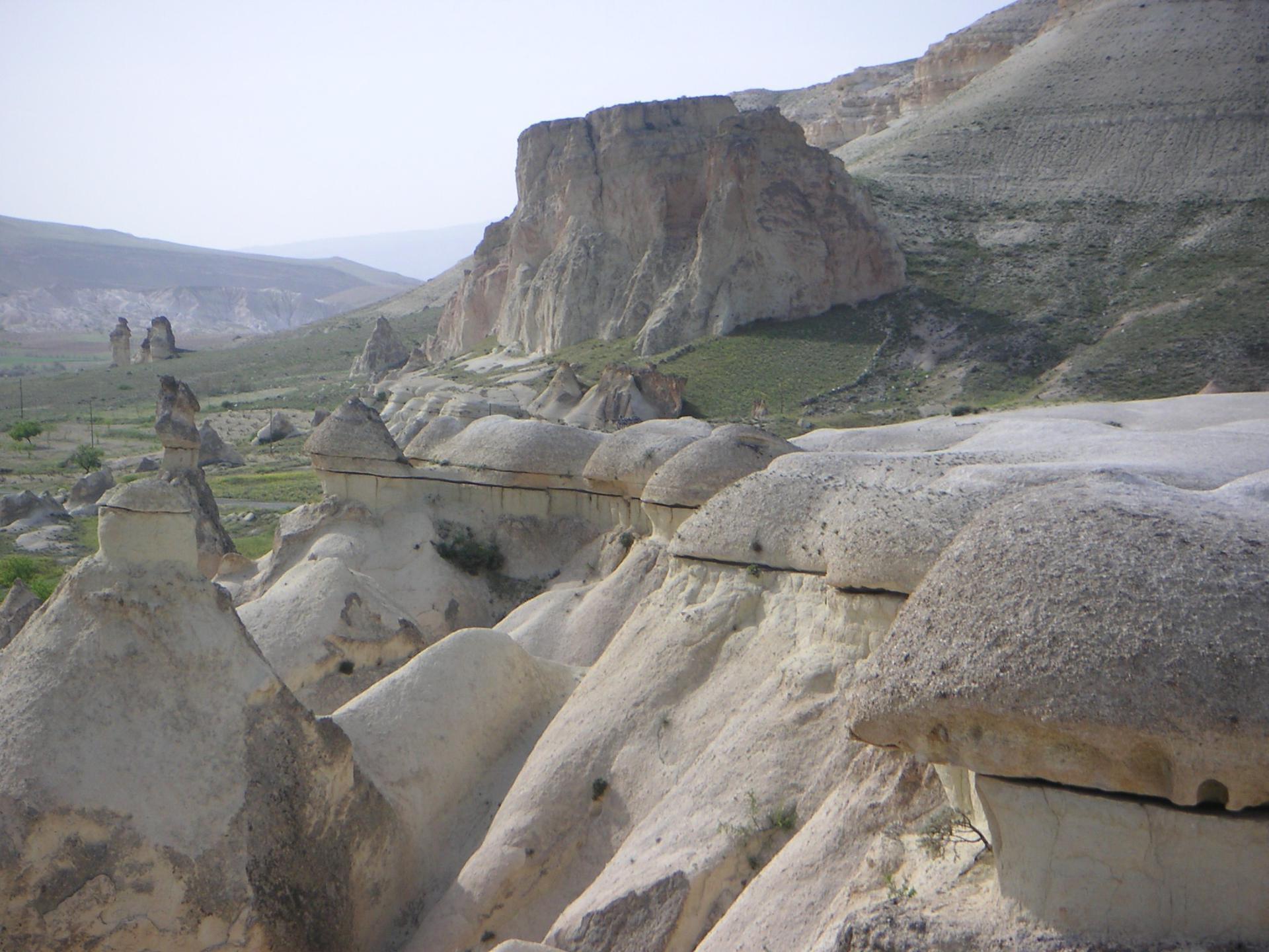 Cappadoce