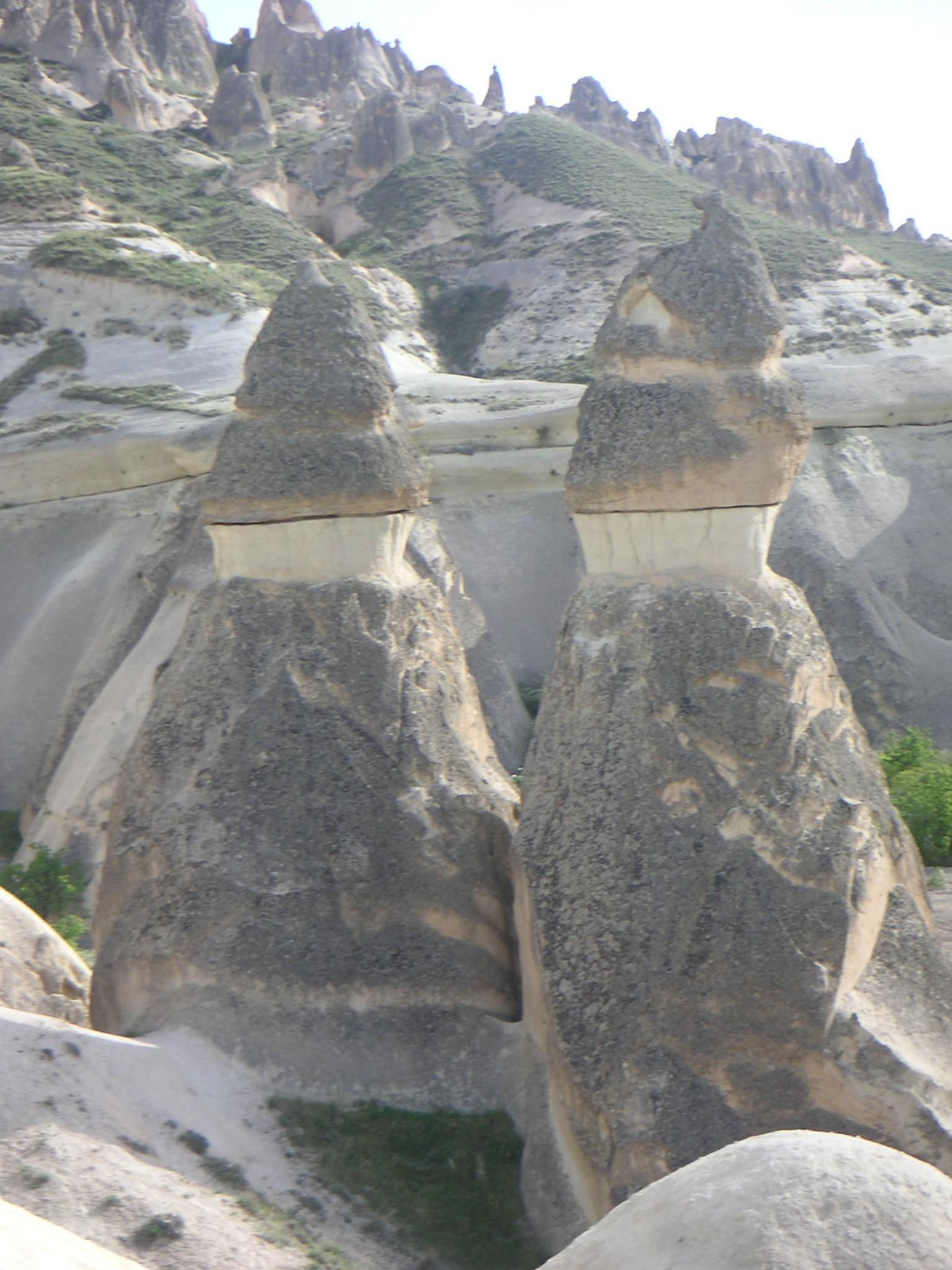 Cappadoce