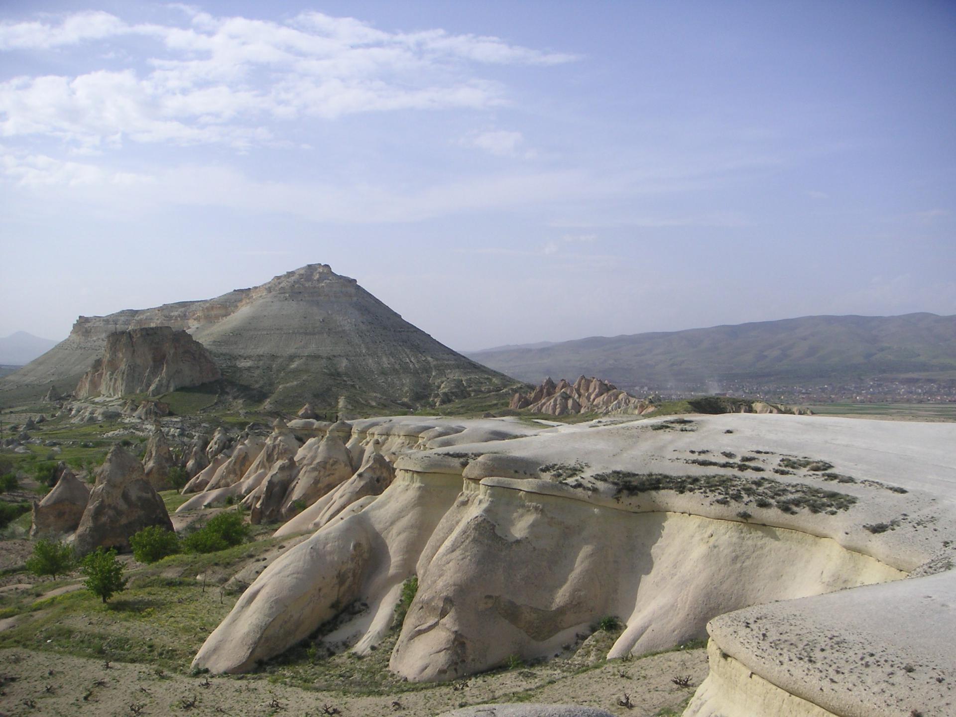 Cappadoce