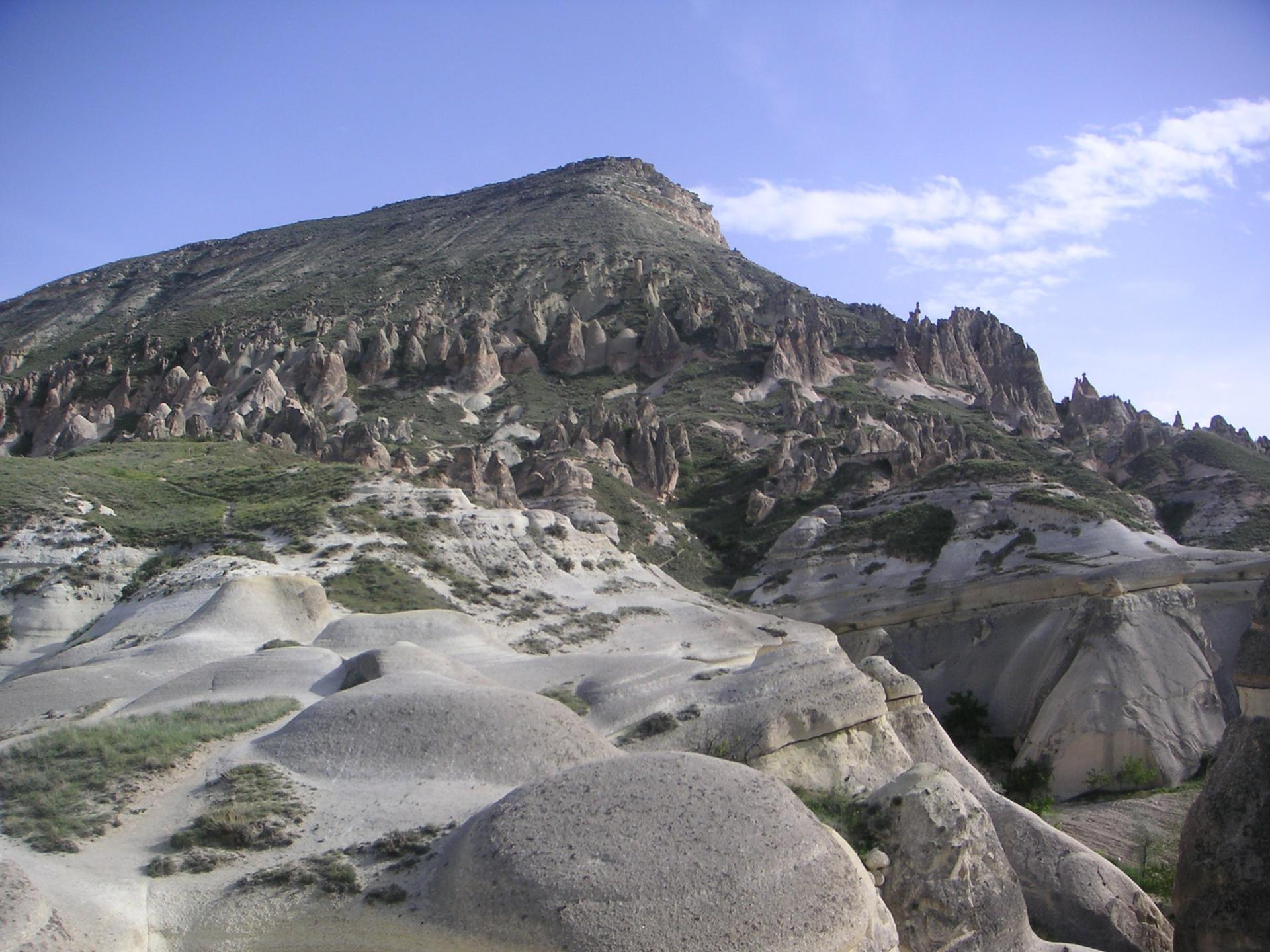 Cappadoce