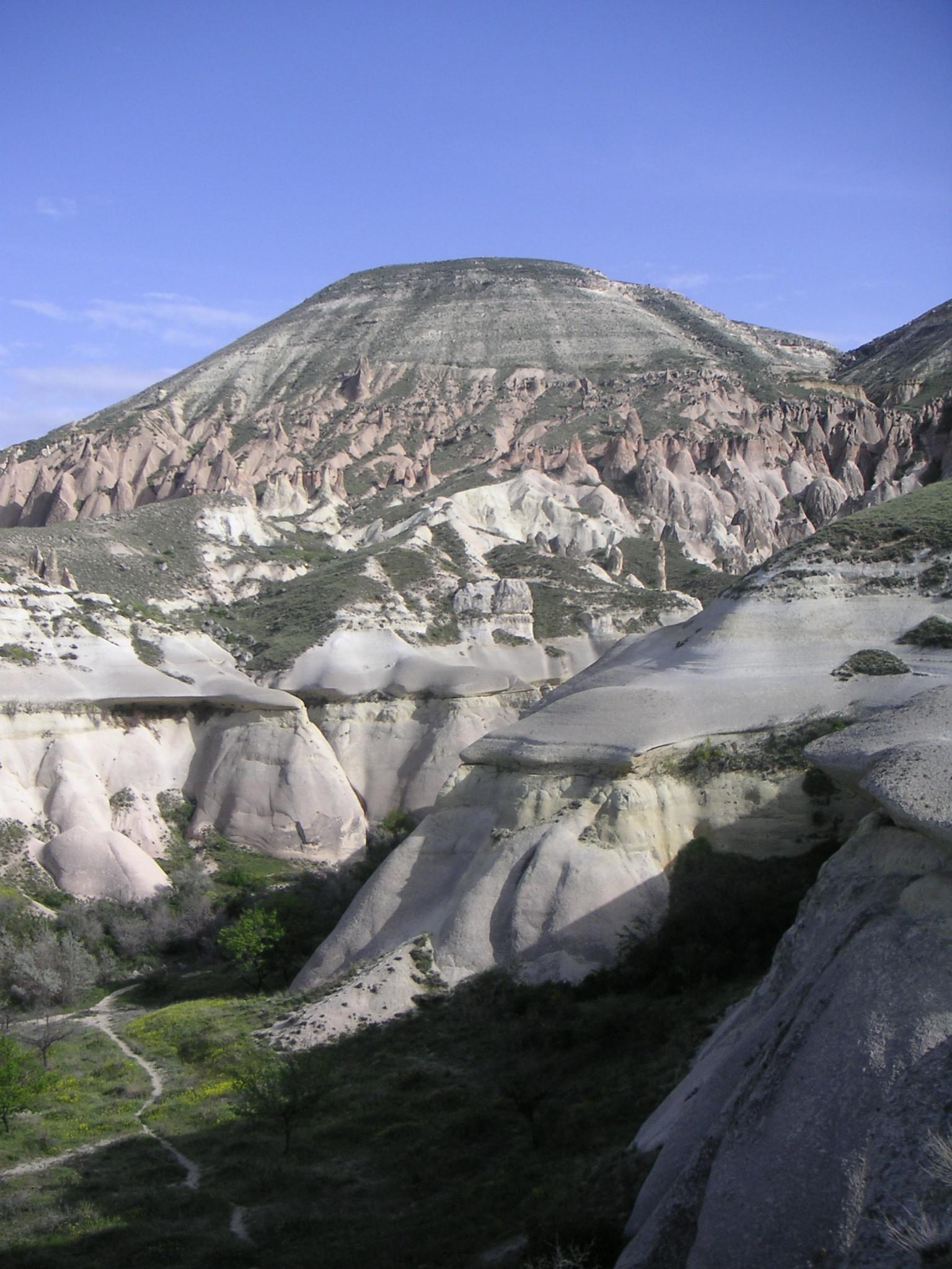 Cappadoce