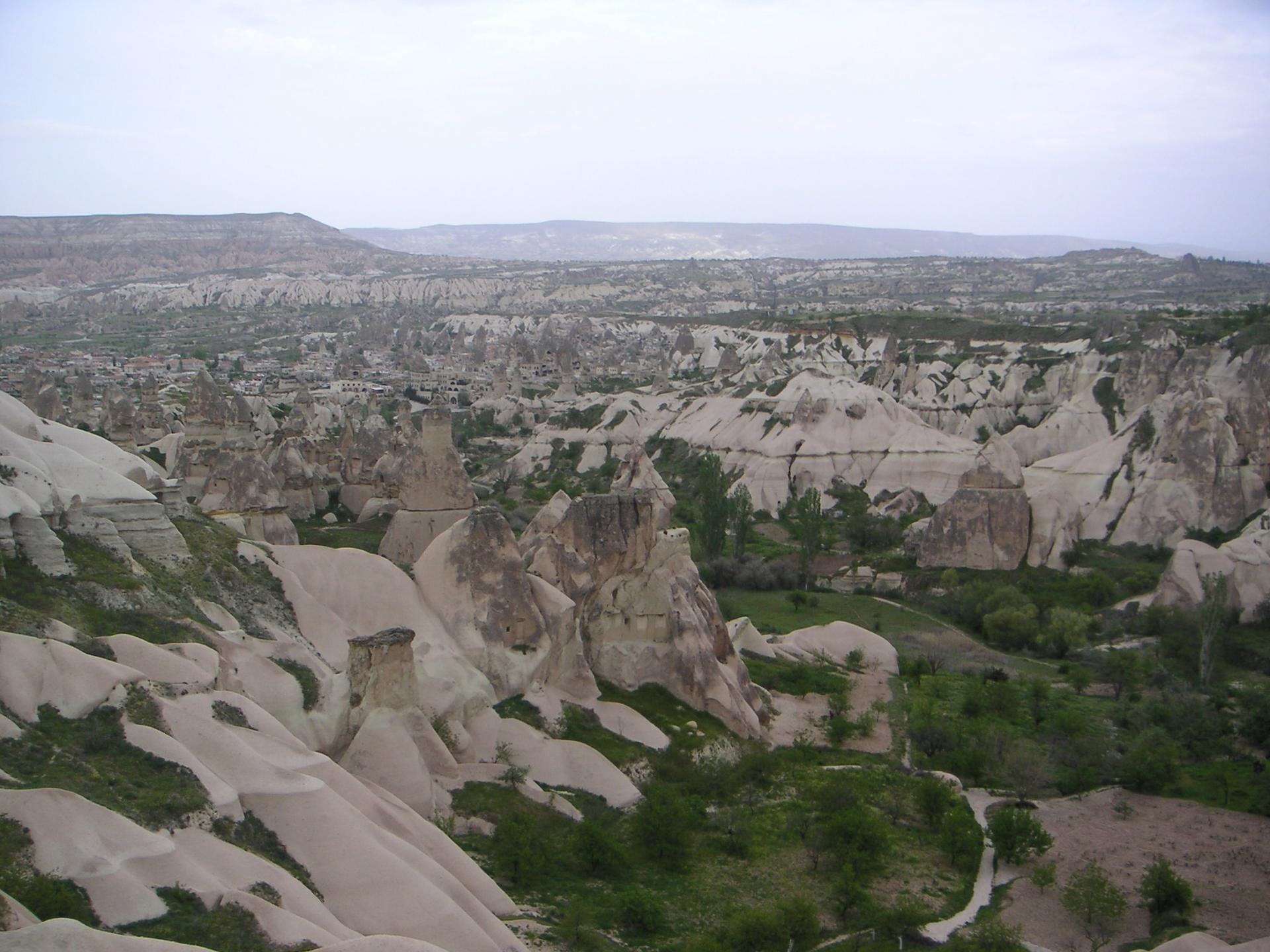 Cappadoce